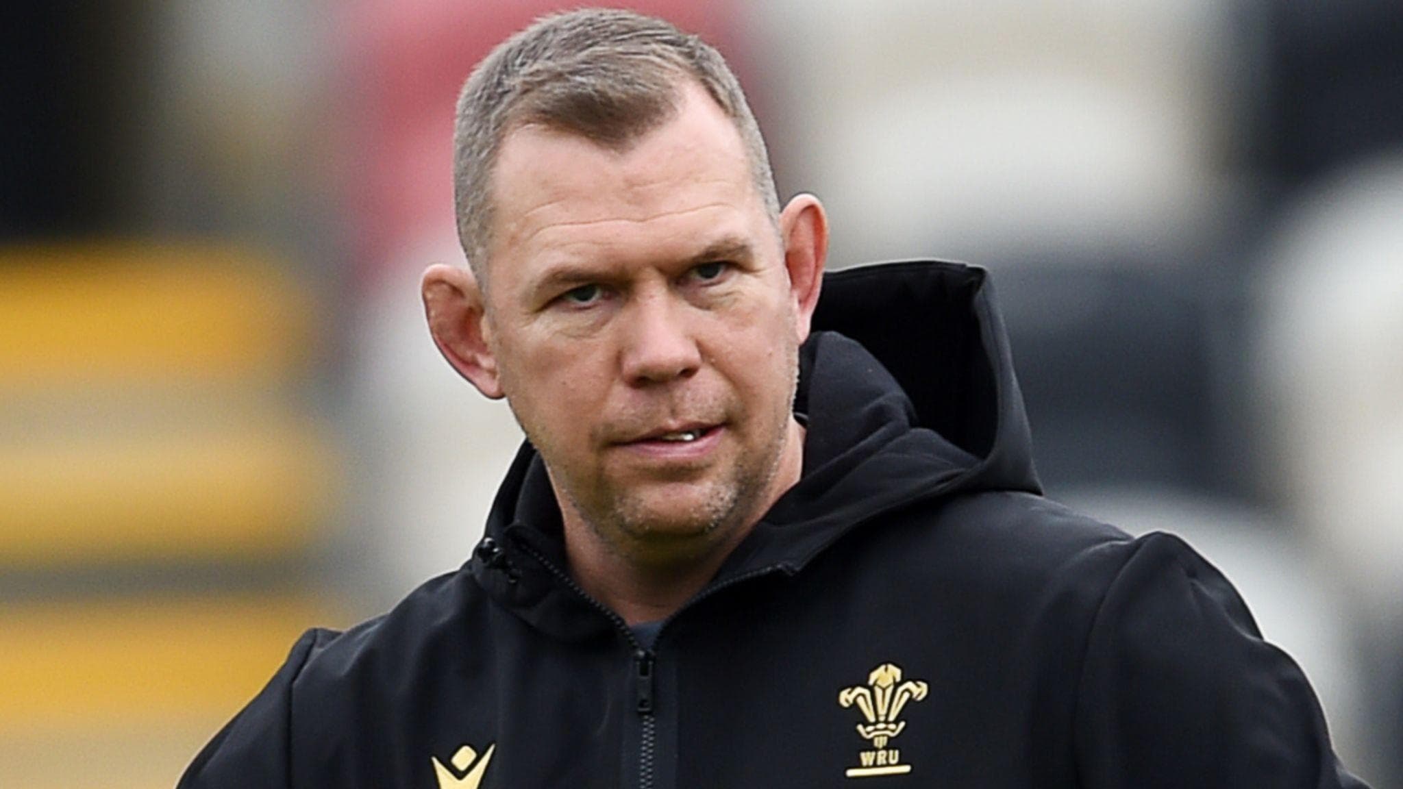 Ioan Cunningham: Ex-Wales boss takes Fiji Women’s head coach role