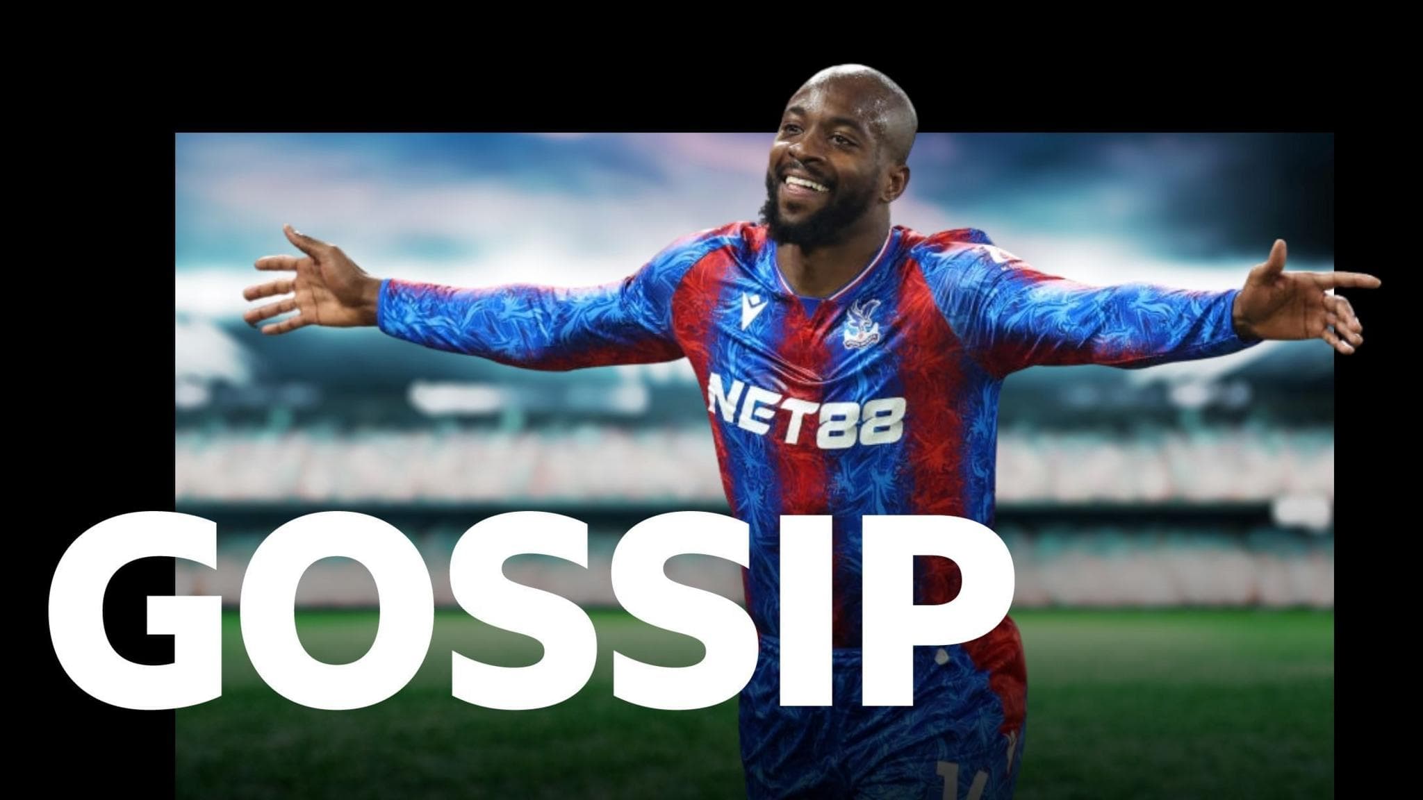 Football gossip: Mateta, Huijsen, Greenwood, Kimmich, Elliott, Ederson, Sesko