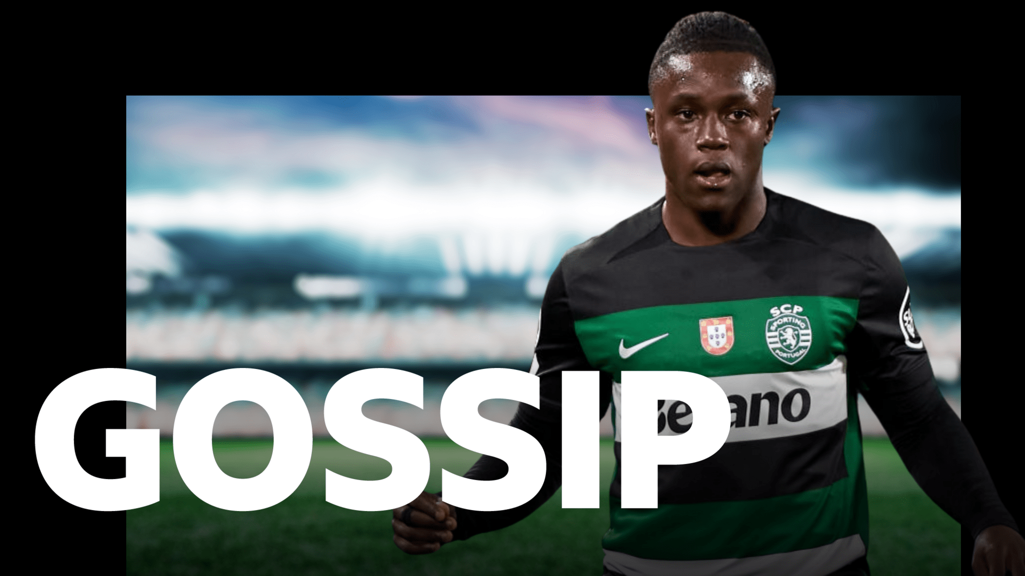 Football gossip: Wirtz, Isak, Pogba, Lookman, De Bruyne, McAtee, Modric