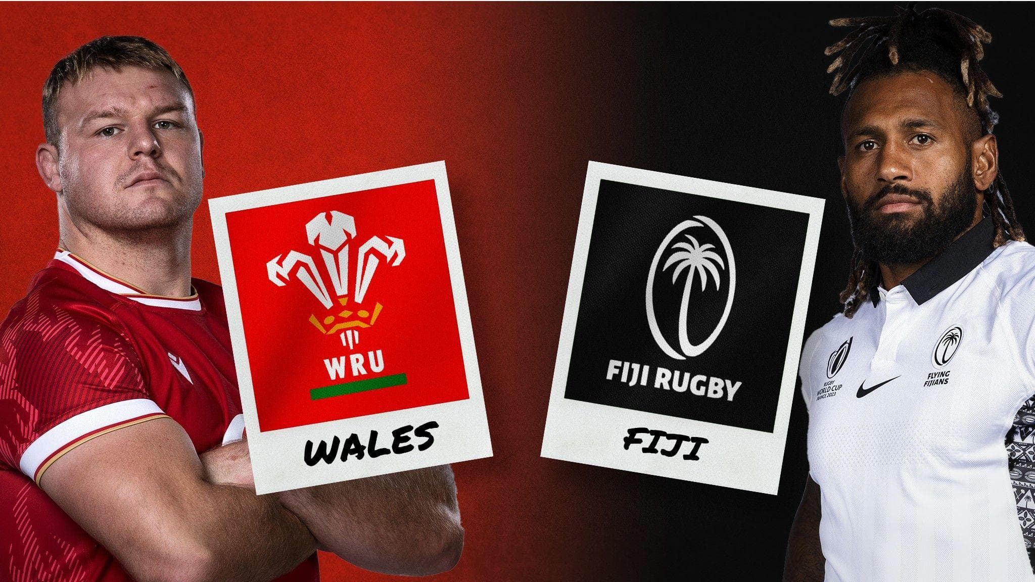 Wales v Fiji: Match preview and team news for Cardiff match
