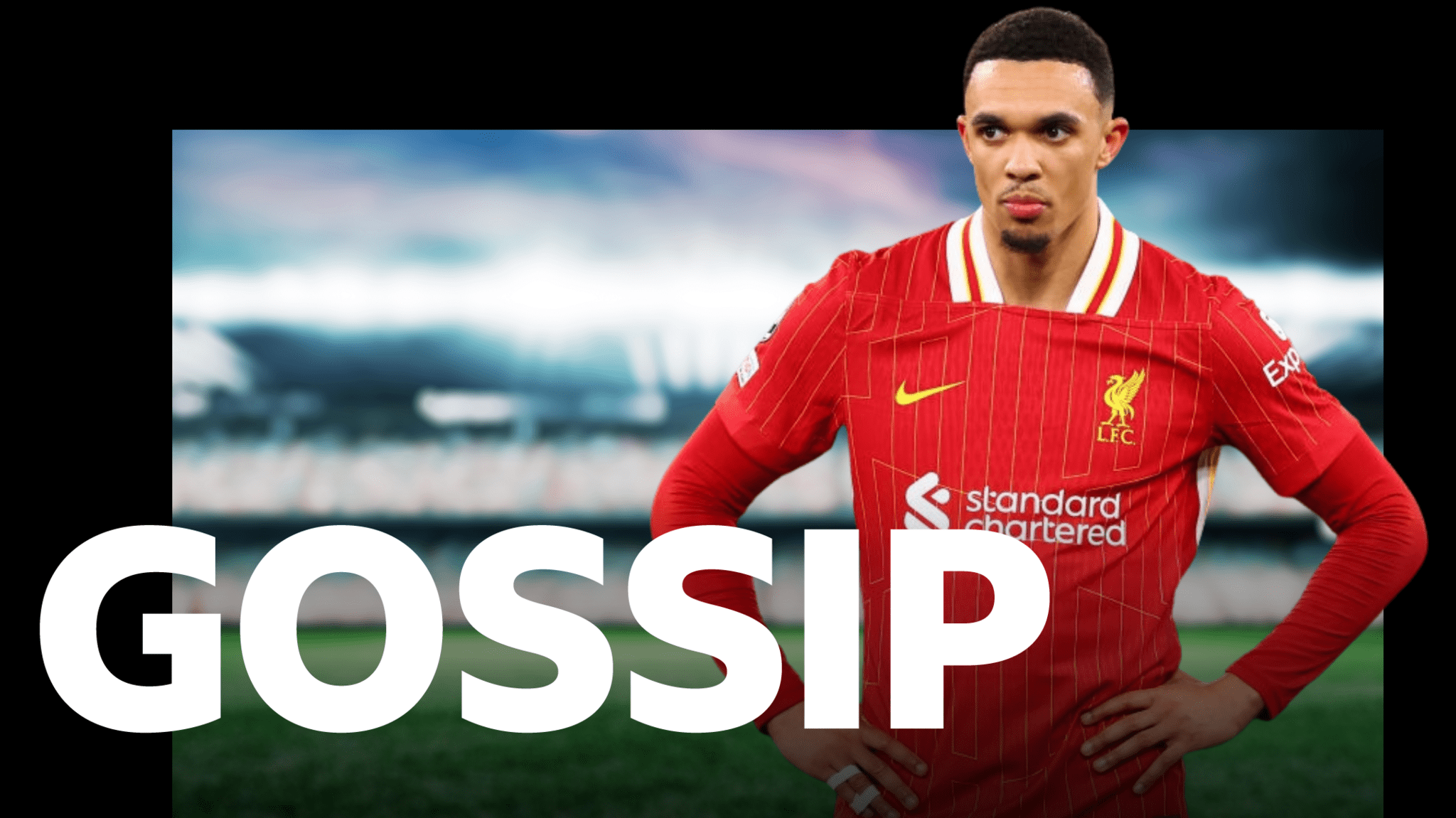 Football gossip: Romero, Branthwaite, Maguire, Gabriel, Saliba, Hato