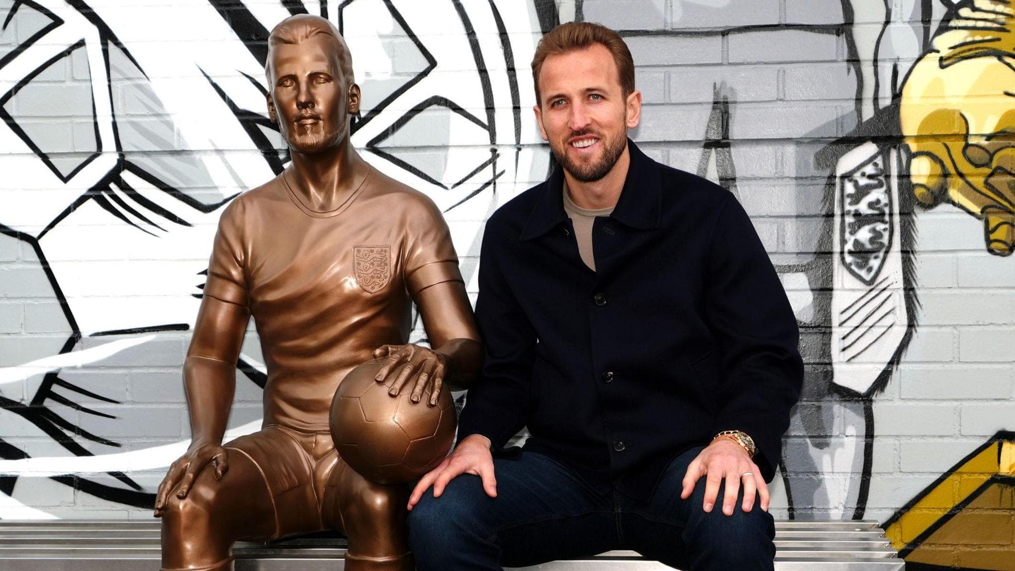 Harry Kane: England captain looks to play on for country beyond 2026 World Cup