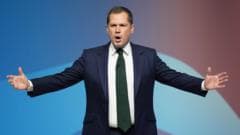 Could 'Midlands man' Robert Jenrick be the next Tory leader?