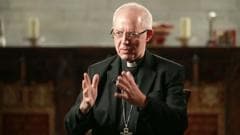 Assisted Dying Legislation dangerous, Archbishop of Canterbury says