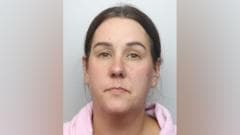 Politician's wife Lucy Connolly jailed for race hate post
