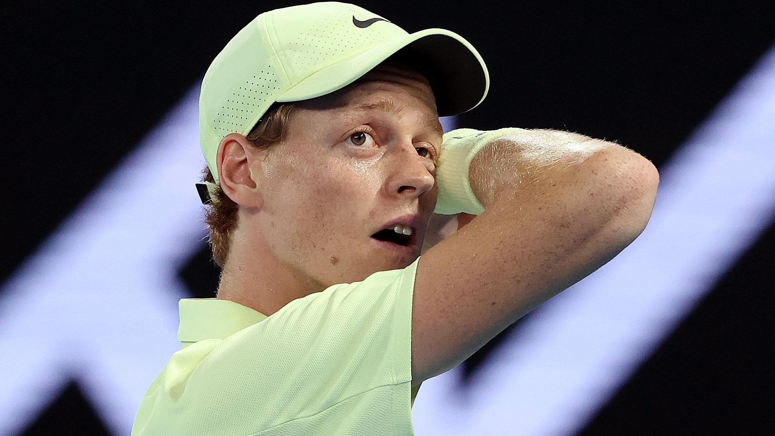 Australian Open 2025: Novak Djokovic, Emma Raducanu, Jannik Sinner & Nick Kyrgios among talking points