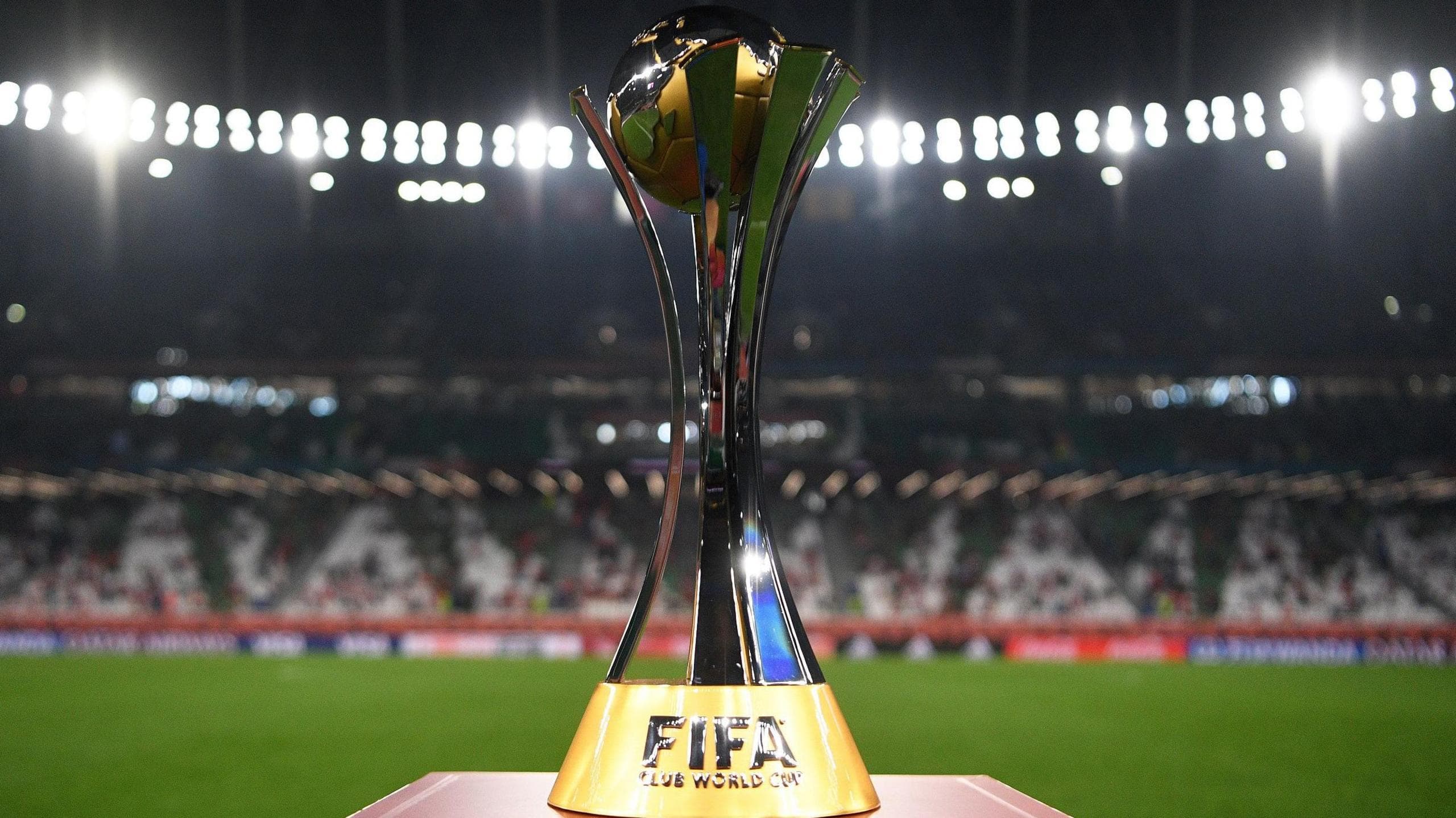 Fifa Club World Cup 2025: DAZN secures exclusive broadcast rights
