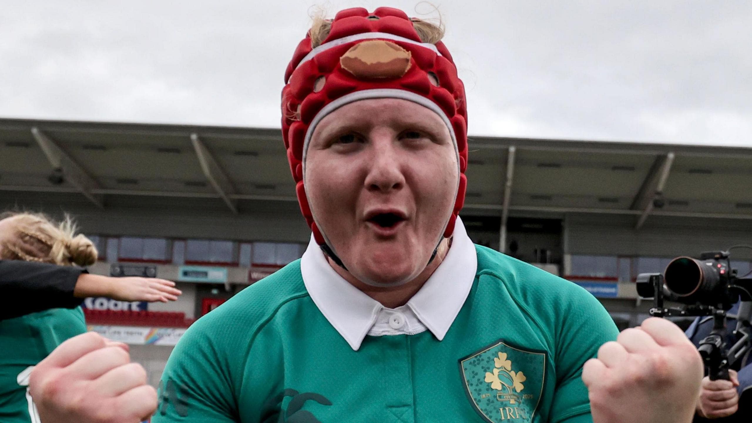 Ireland rugby 2025: Big year with Farrell-less Six Nations, Lions tour and Women’s World Cup