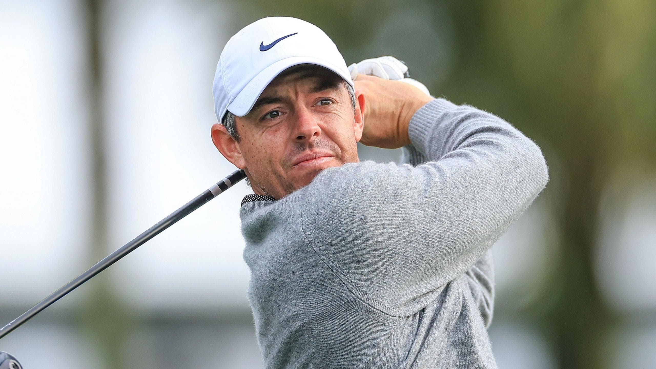 Rory McIlroy: World number two says deal between PGA Tour and LIV Golf not ‘any closer’