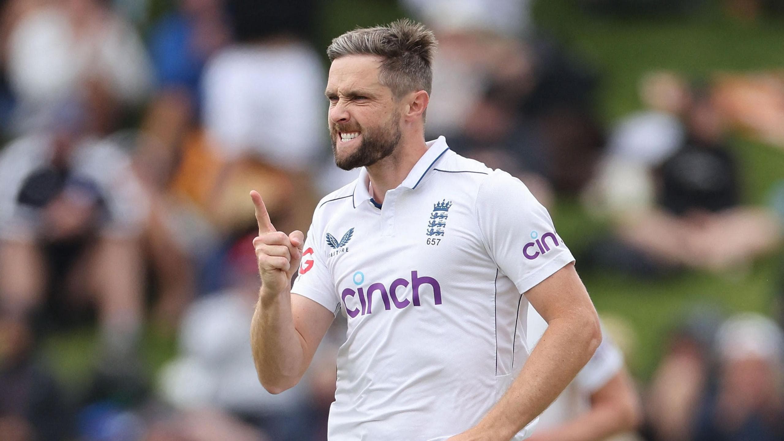 New Zealand vs England: Ben Stokes’ side win second Test in Wellington to claim series