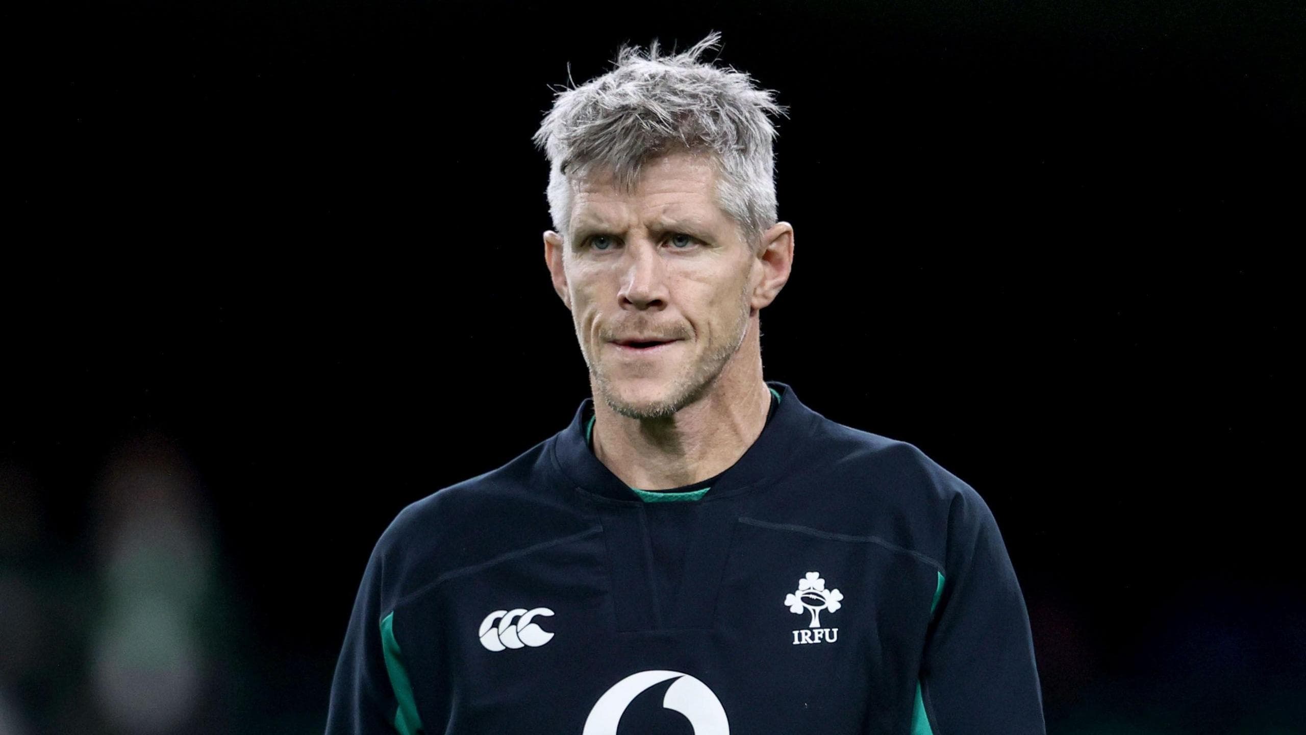 Six Nations: Ireland boss Simon Easterby backs his side to respond to French disappointment against Italy