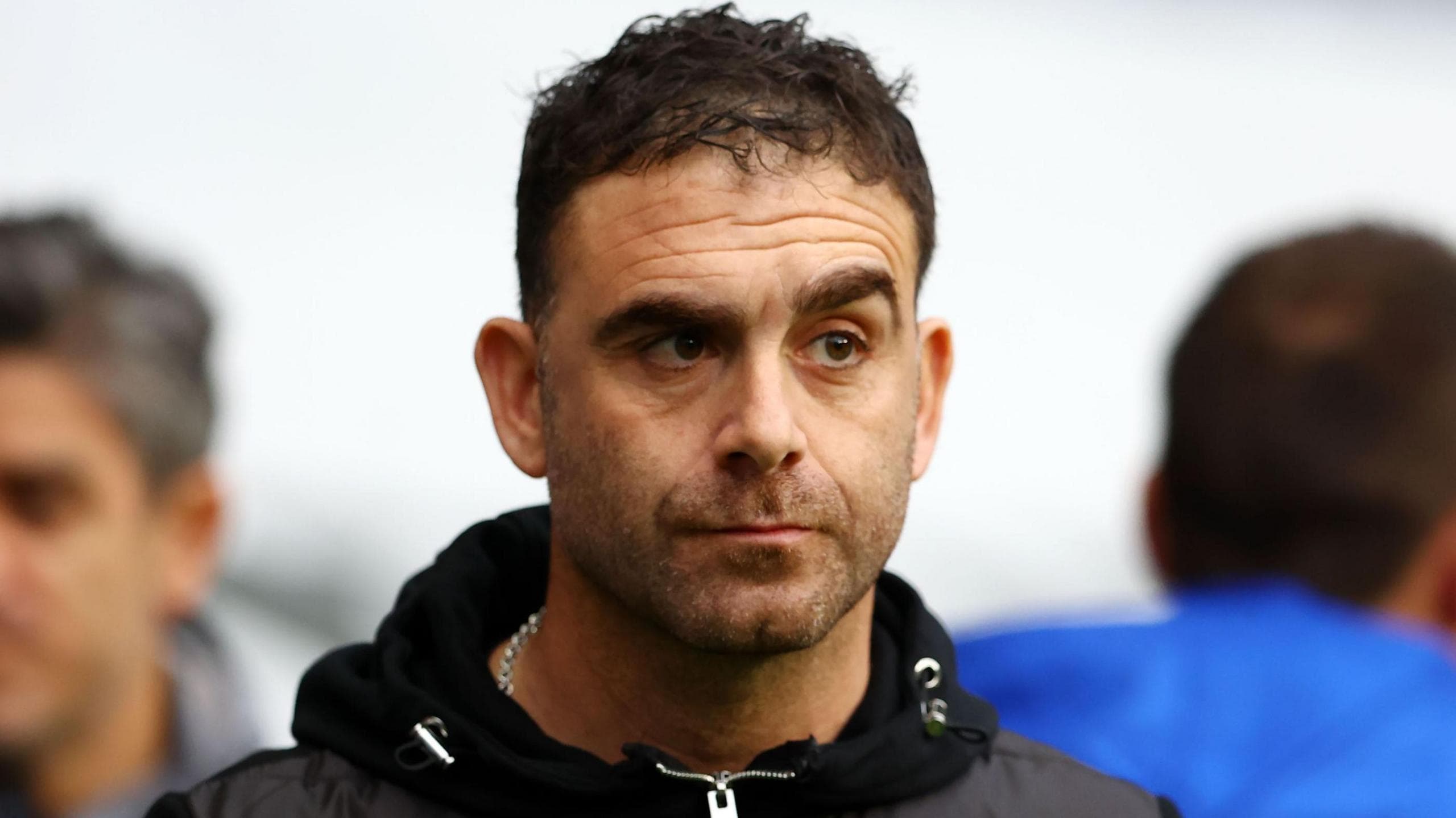 Omer Riza: Cardiff City appoint interim boss until end of season