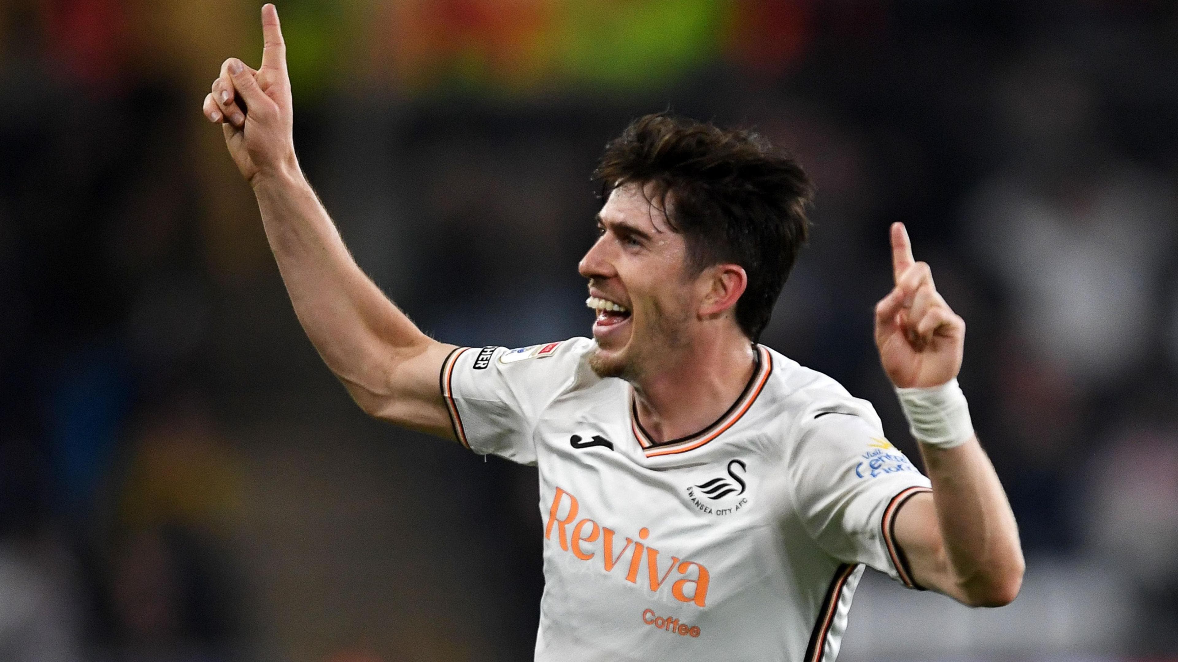 Swansea City: Alan Sheehan ‘a very good candidate’ for head coach job – Josh Key