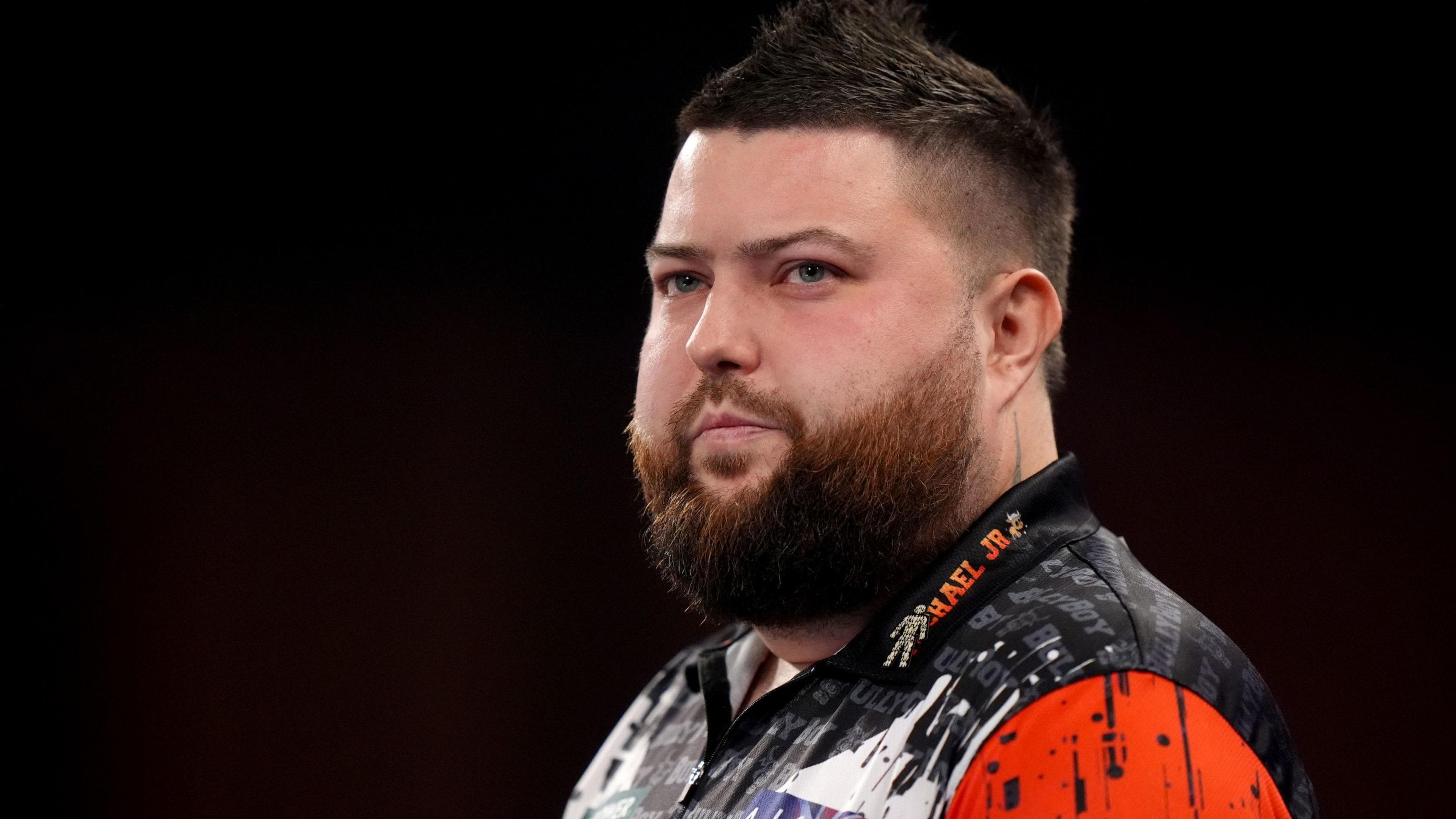 PDC World Darts Championship 2025 results: Michael Smith knocked out by Kevin Doets