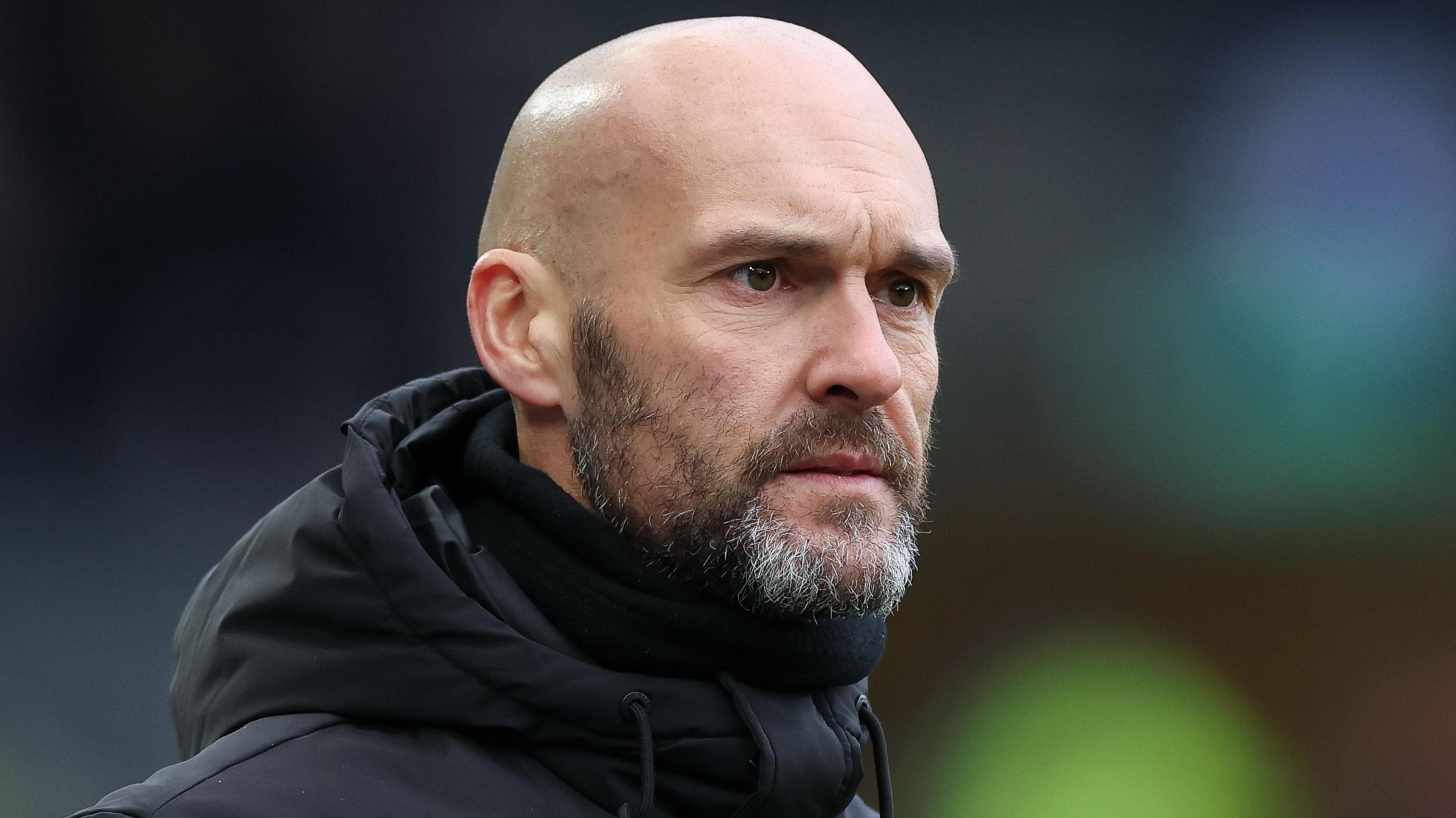 Luke Williams: Head coach set to leave Swansea City after slump in form