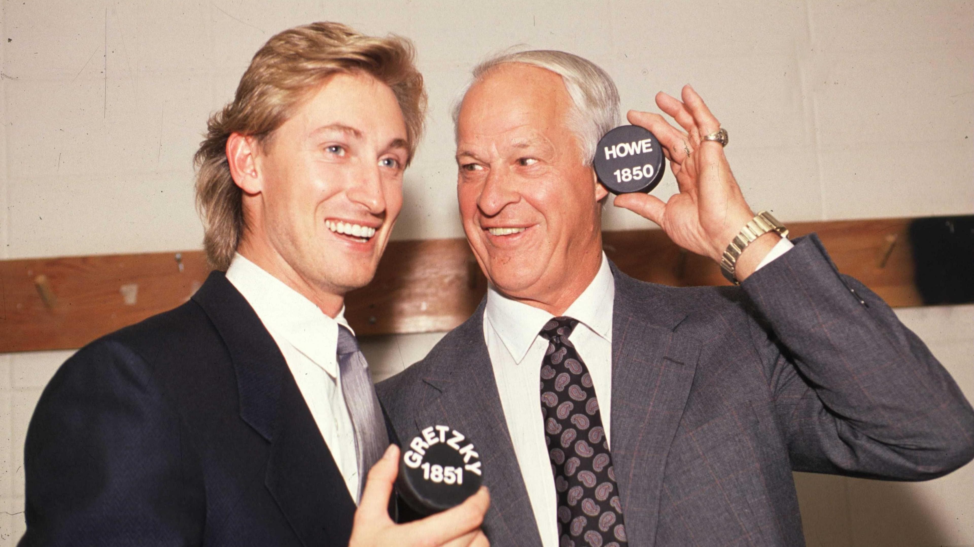NHL: Alex Ovechkin beats legend Wayne Gretzky’s NHL goal record