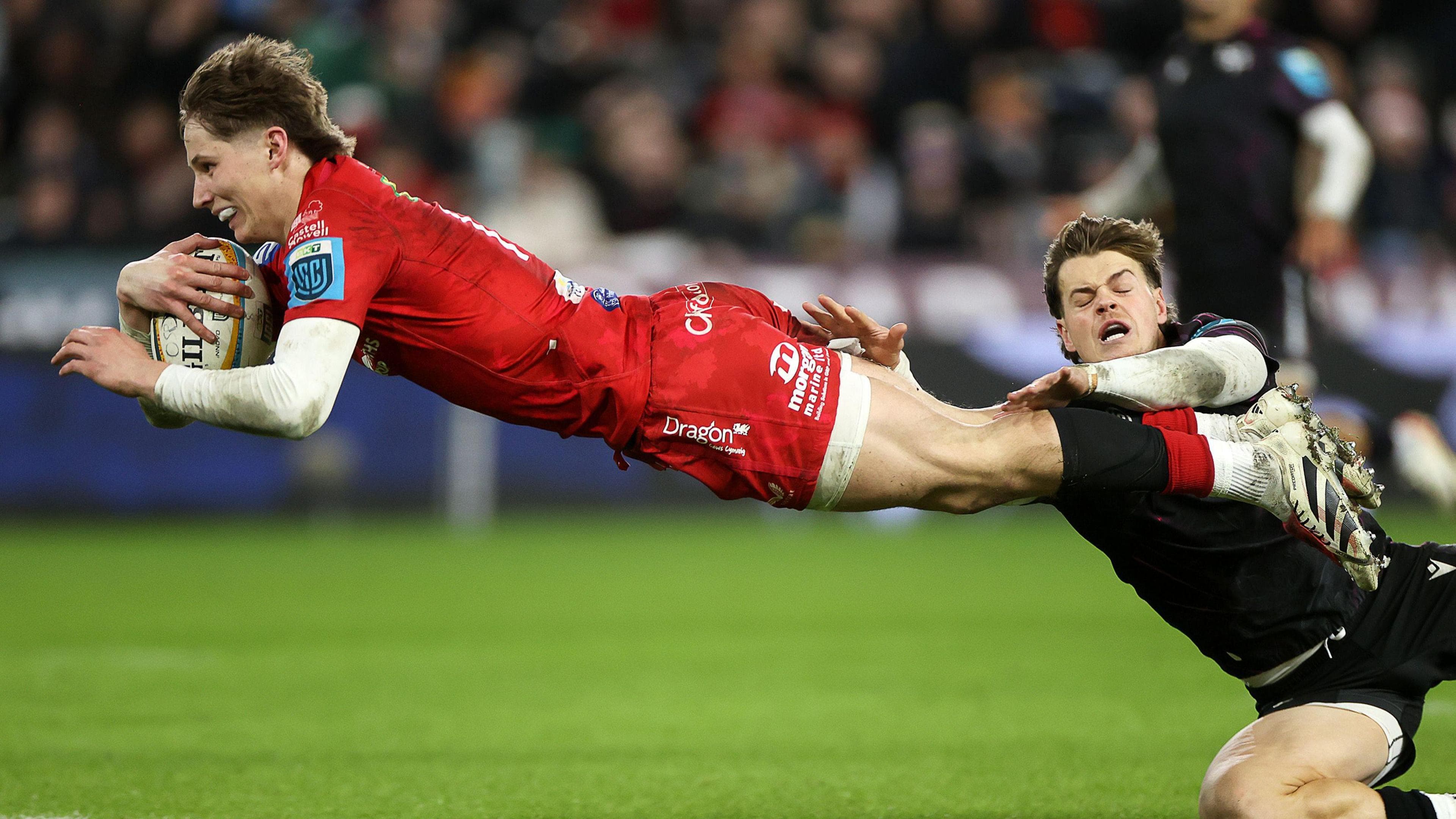 Wales in Six Nations: Key questions as Gatland ponders squad