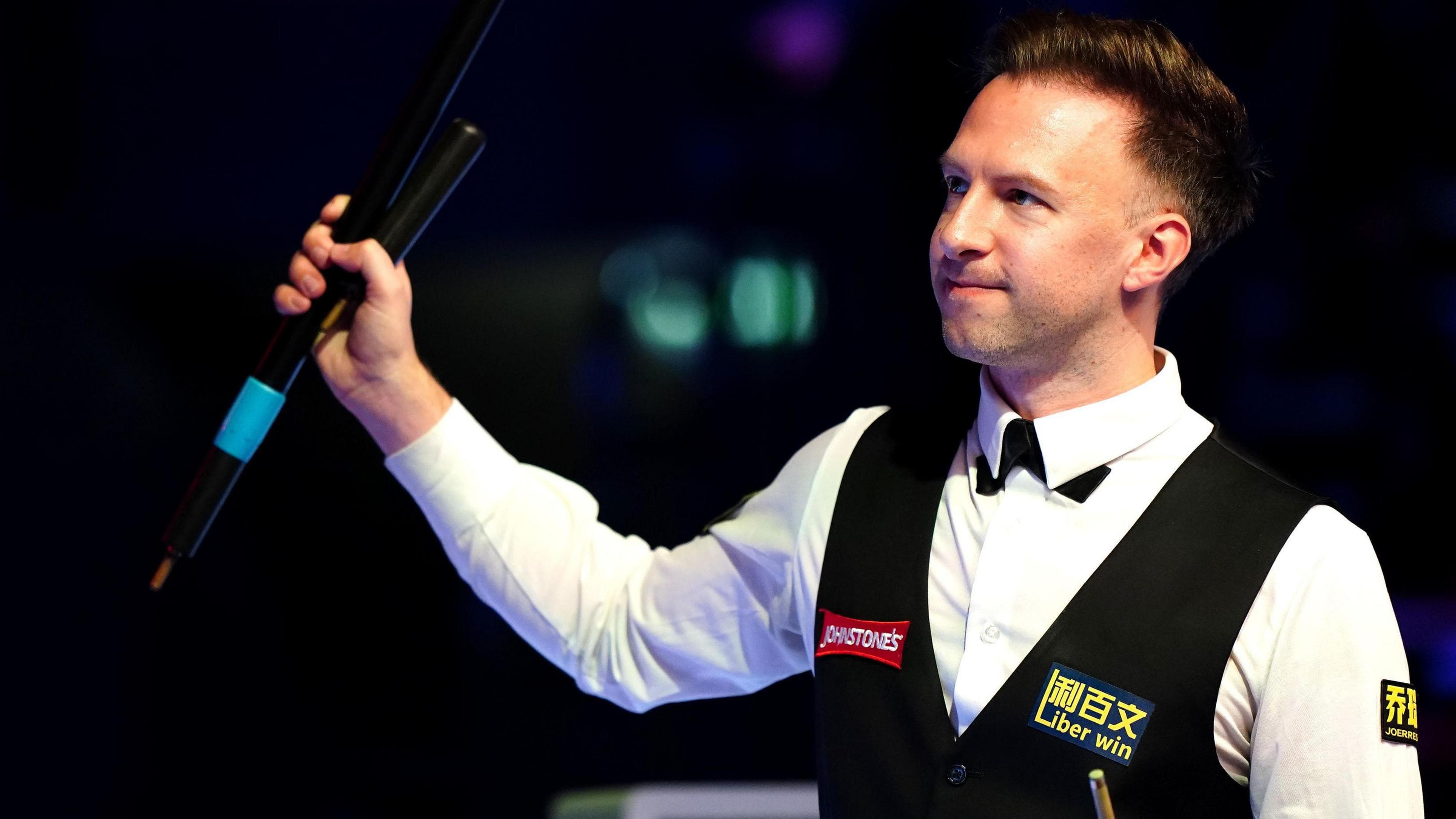 Masters snooker: Judd Trump and Kyren Wilson win to set up semi-final meeting