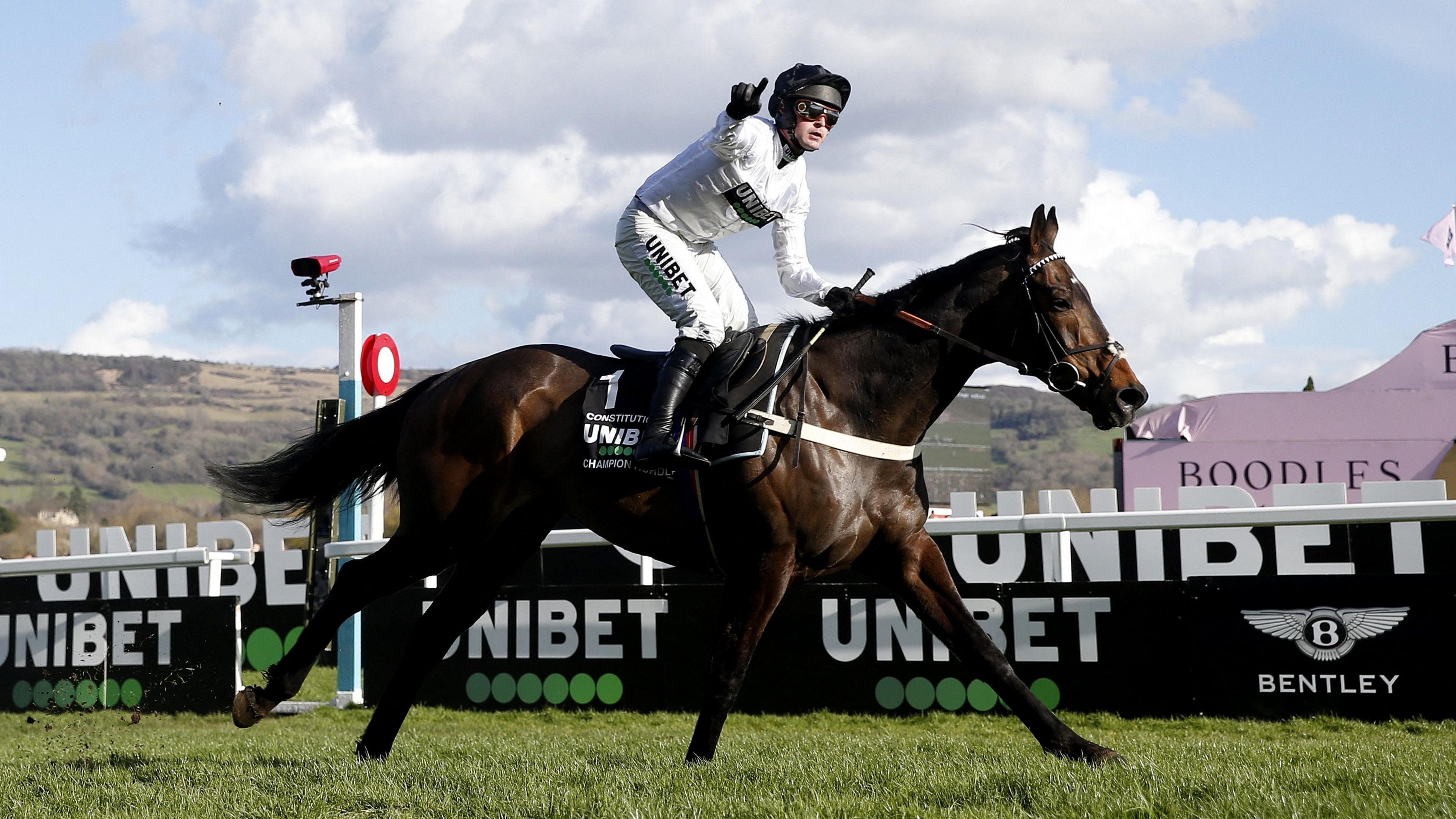 Cheltenham Festival 2025 preview: Constitution Hill heads Champion Hurdle runners