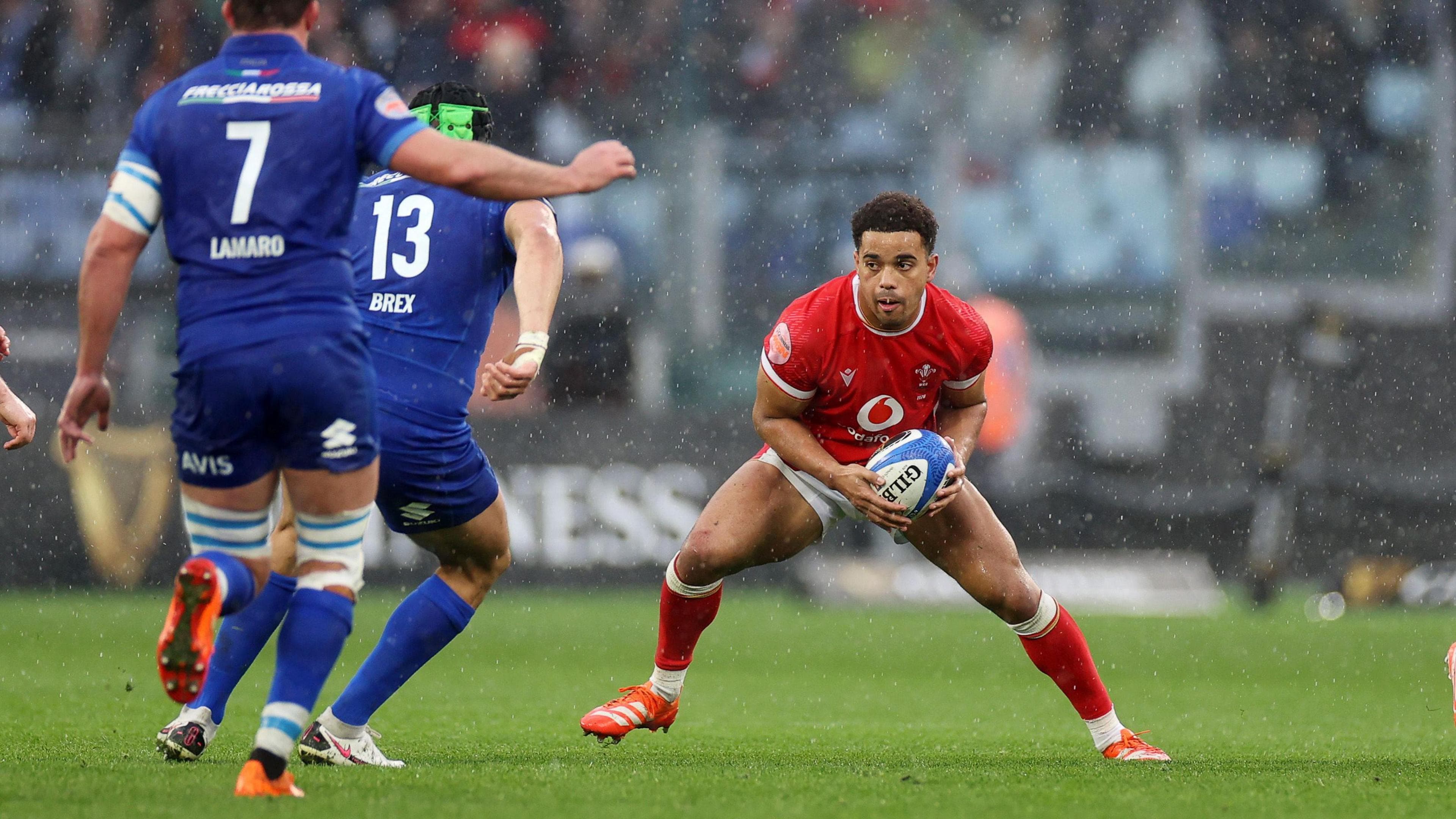 Matt Sherratt: Who is Wales’ new caretaker head coach?