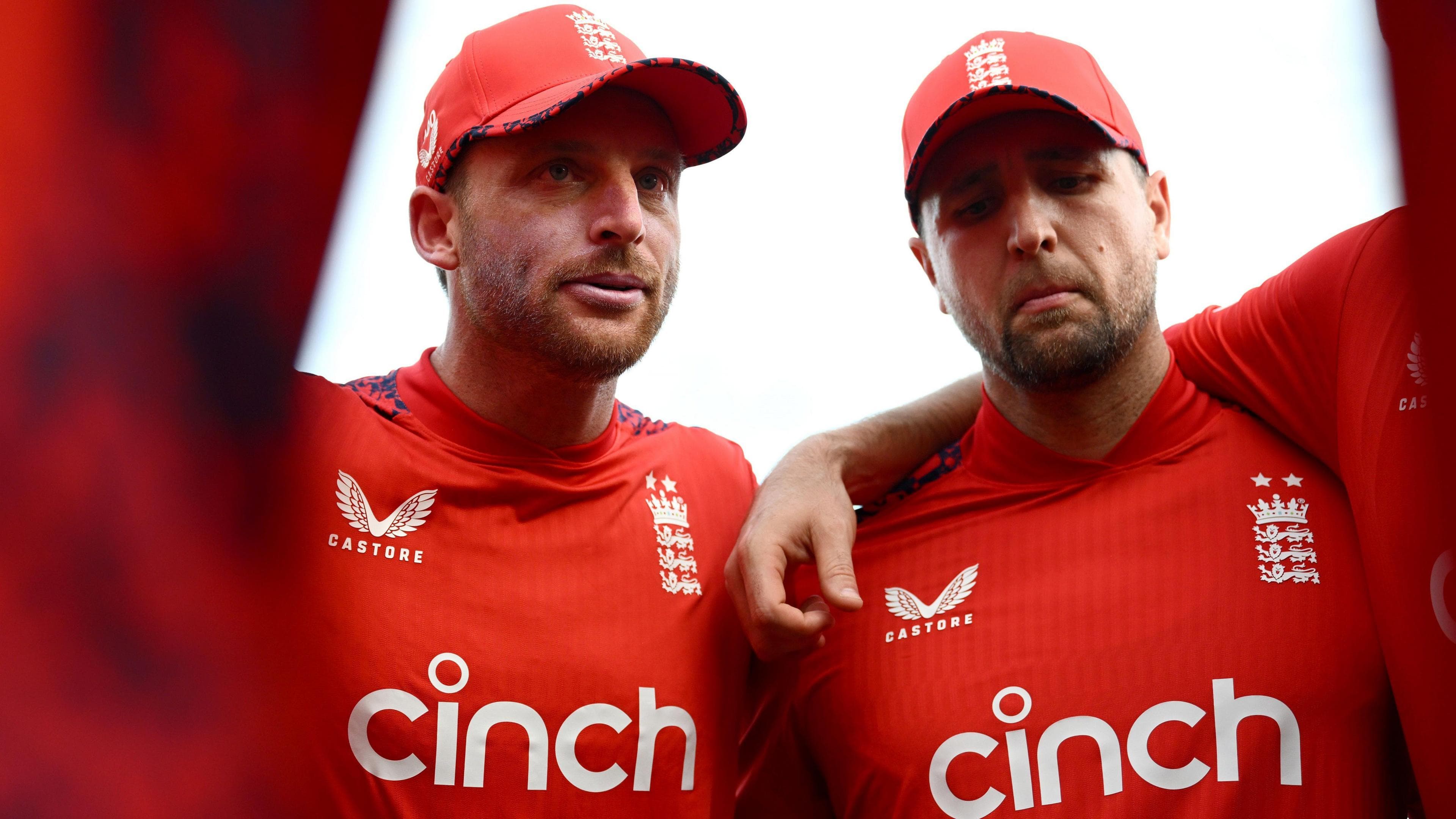 England-Afghanistan boycott calls: MP says players have ‘power’ to refuse to play Champions Trophy match