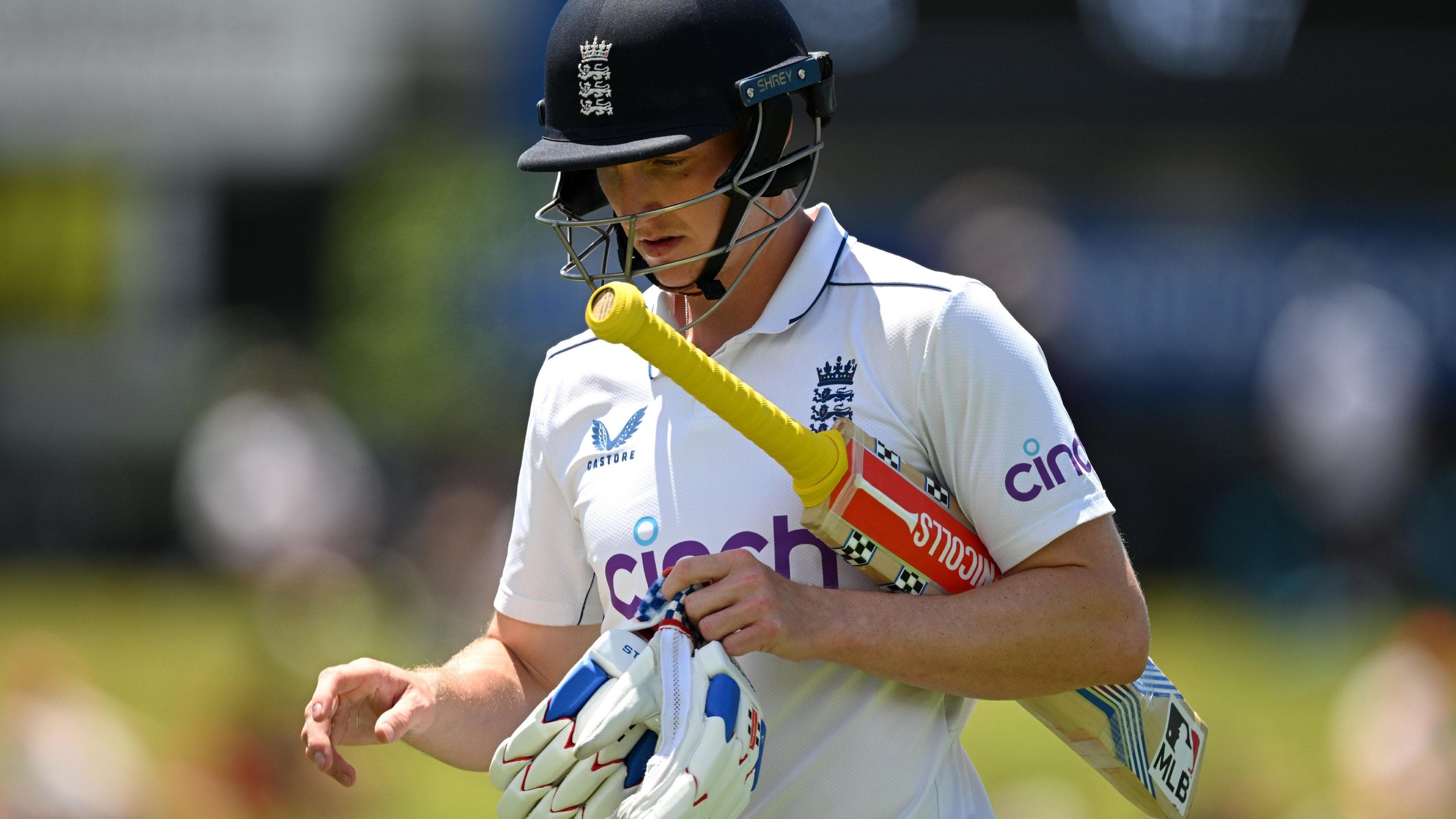 New Zealand vs England: Hosts seal crushing 423-run win in Tim Southee’s final Test