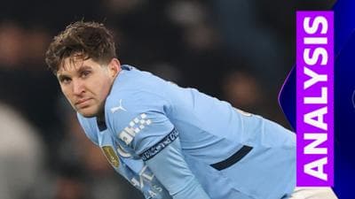 MOTD Champions League analysis: Pundits discuss ‘unrecognisable’ Manchester City after Real Madrid defeat