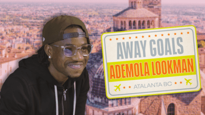 Champions League: How move to Atalanta changed Ademola Lookman