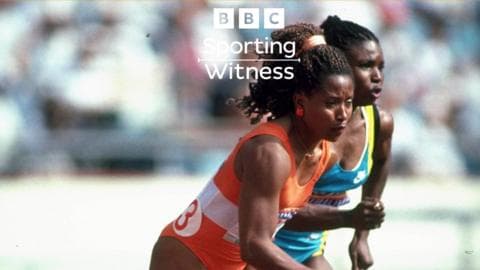 World Athletics Indoor Championships: Neil Gourley & Hunter Bell win medals for GB
