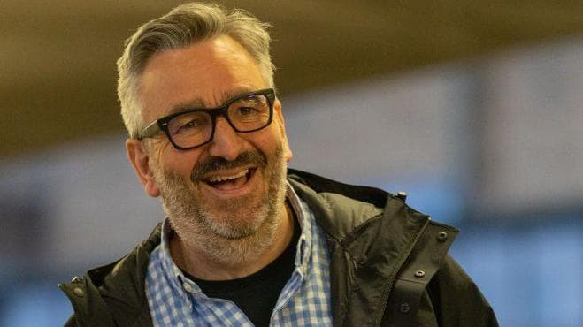 Tim Hollingsworth to step down as Sport England chief executive
