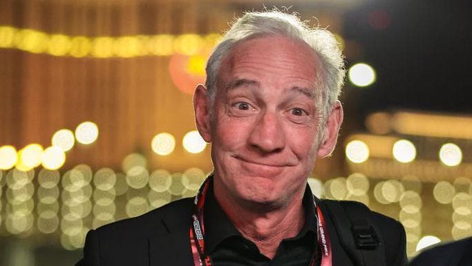 Formula 1: Greg Maffei stepping down from owner Liberty Media at key time for sport