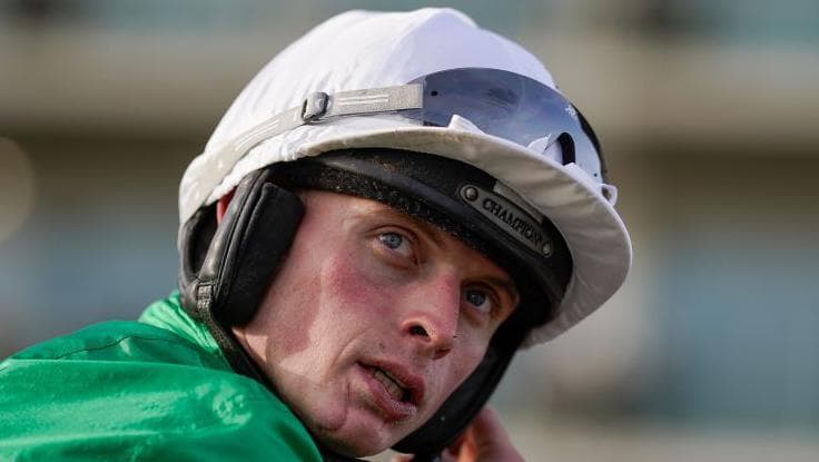 James Bowen: Welsh jockey to miss Cheltenham Festival after losing ban appeal