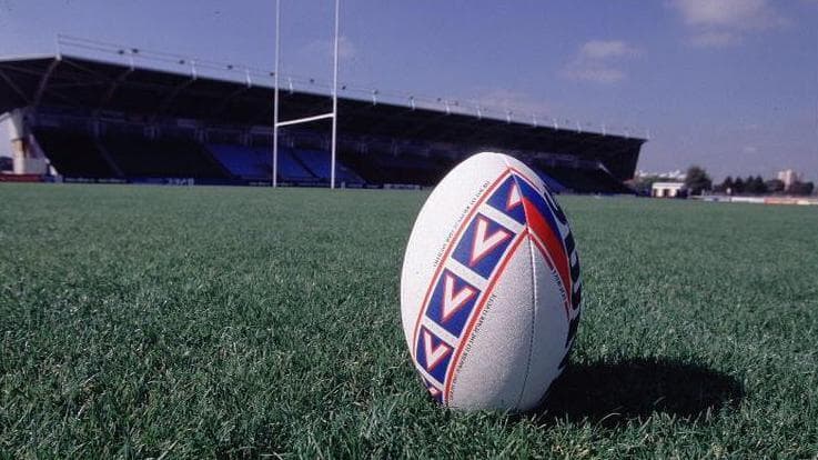 Rugby League: More resignations at top of Rugby Football League