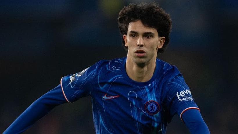 Joao Felix transfer: Chelsea forward joins AC Milan on loan until end of season