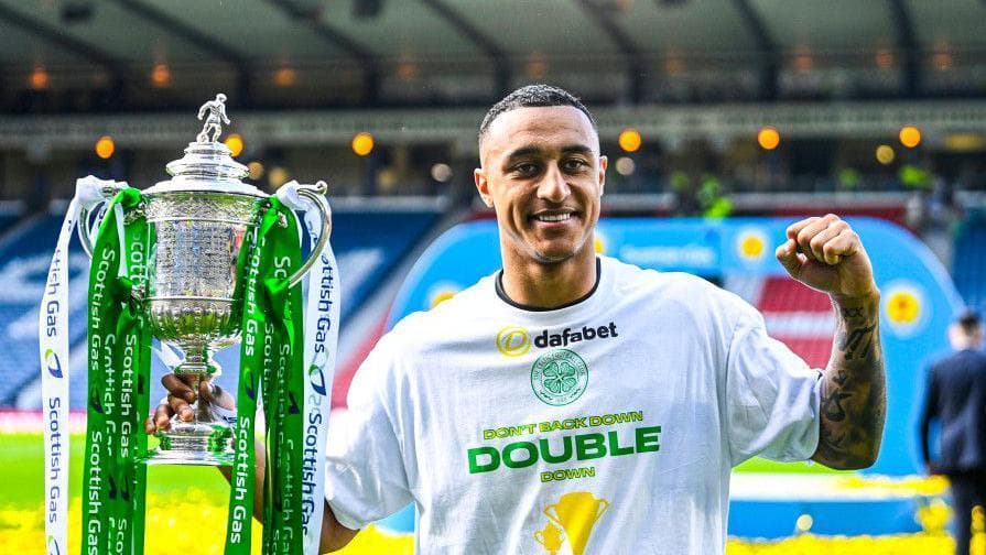 Dundee derby & Celtic v Kilmarnock in Scottish Cup