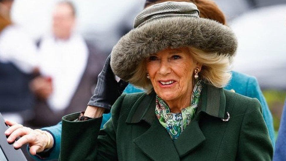 Cheltenham Festival race named in honour of Princess Royal