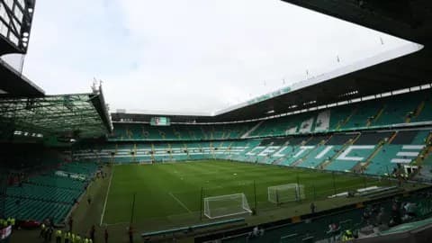 Settlement agreed in Celtic Boys Club sex abuse cases