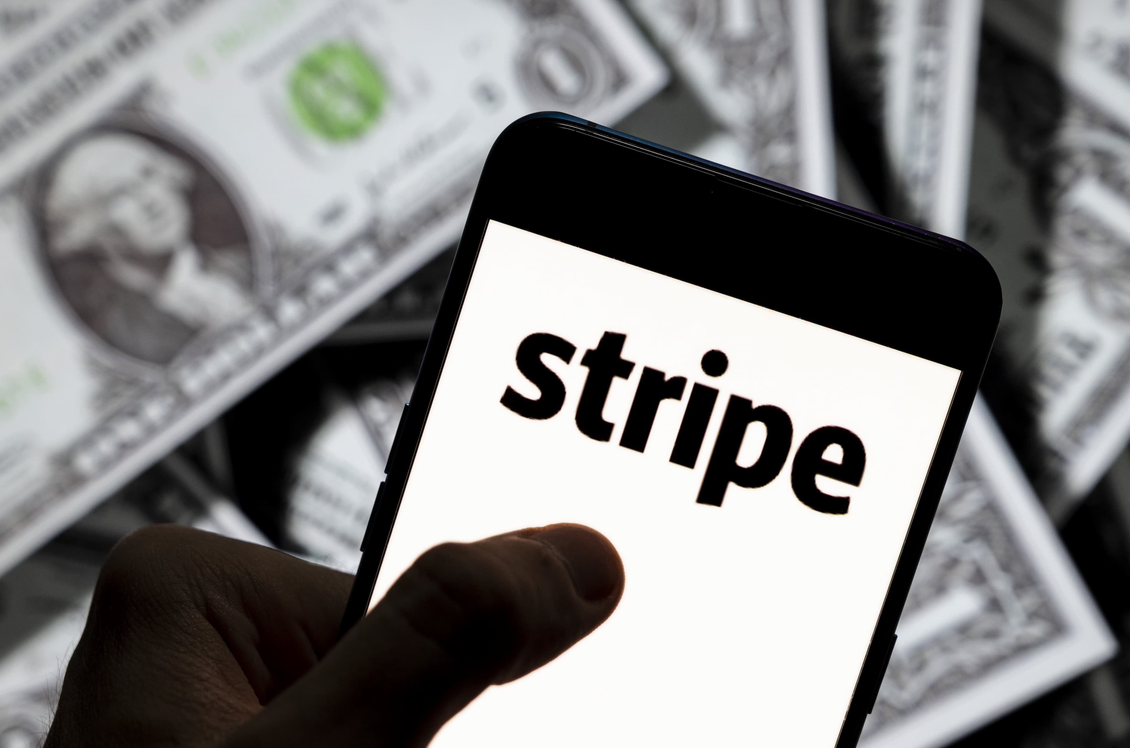 Stripe's $1.1 billion deal for crypto firm Bridge marks much-needed win for VCs