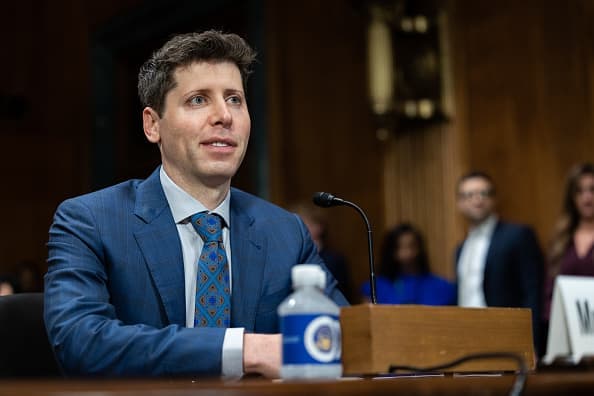 How OpenAI CEO Sam Altman's lobbying power tamed Washington