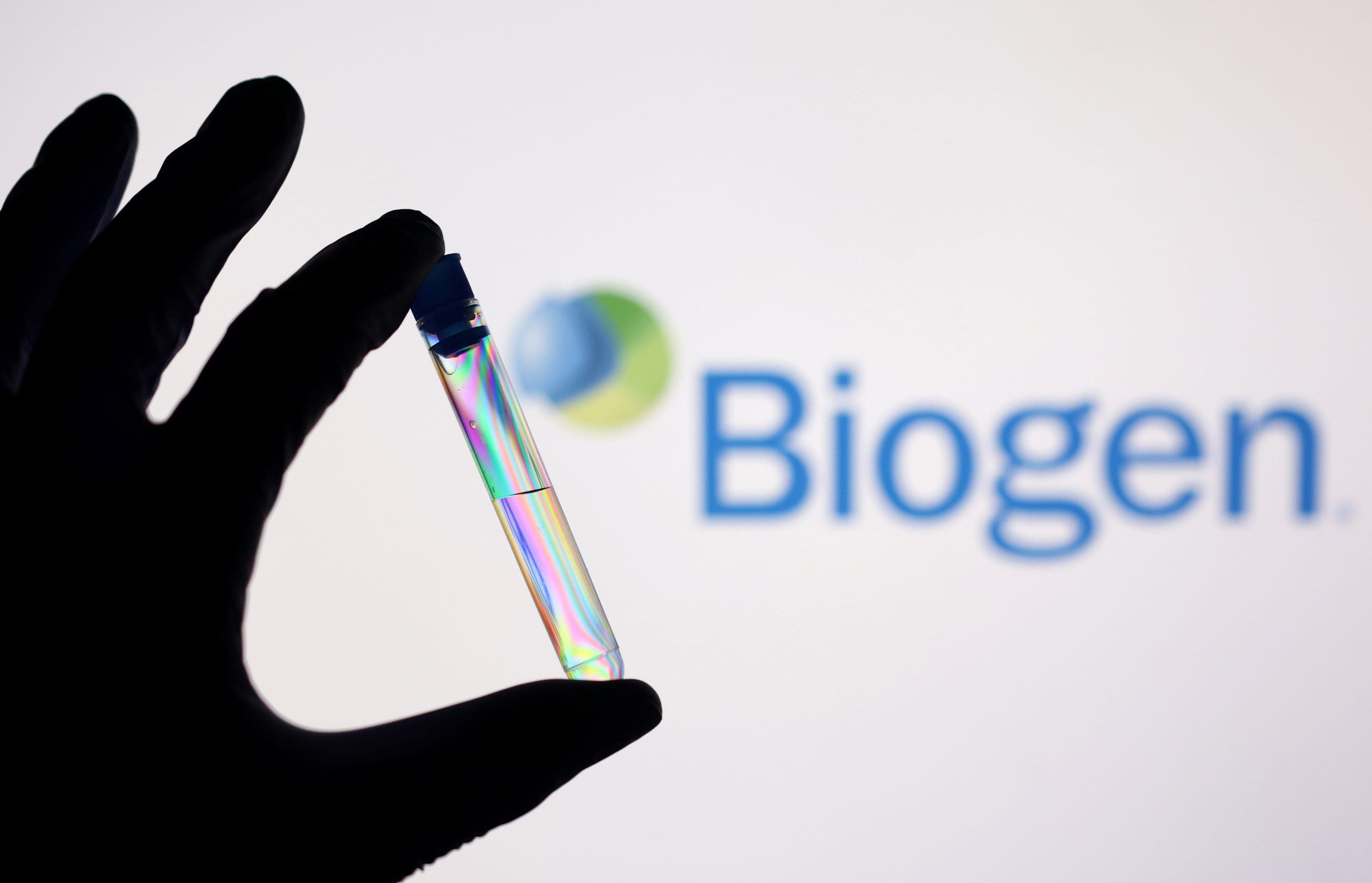 Biogen tops estimates, raises profit guidance as Alzheimer's drug Leqembi gains traction