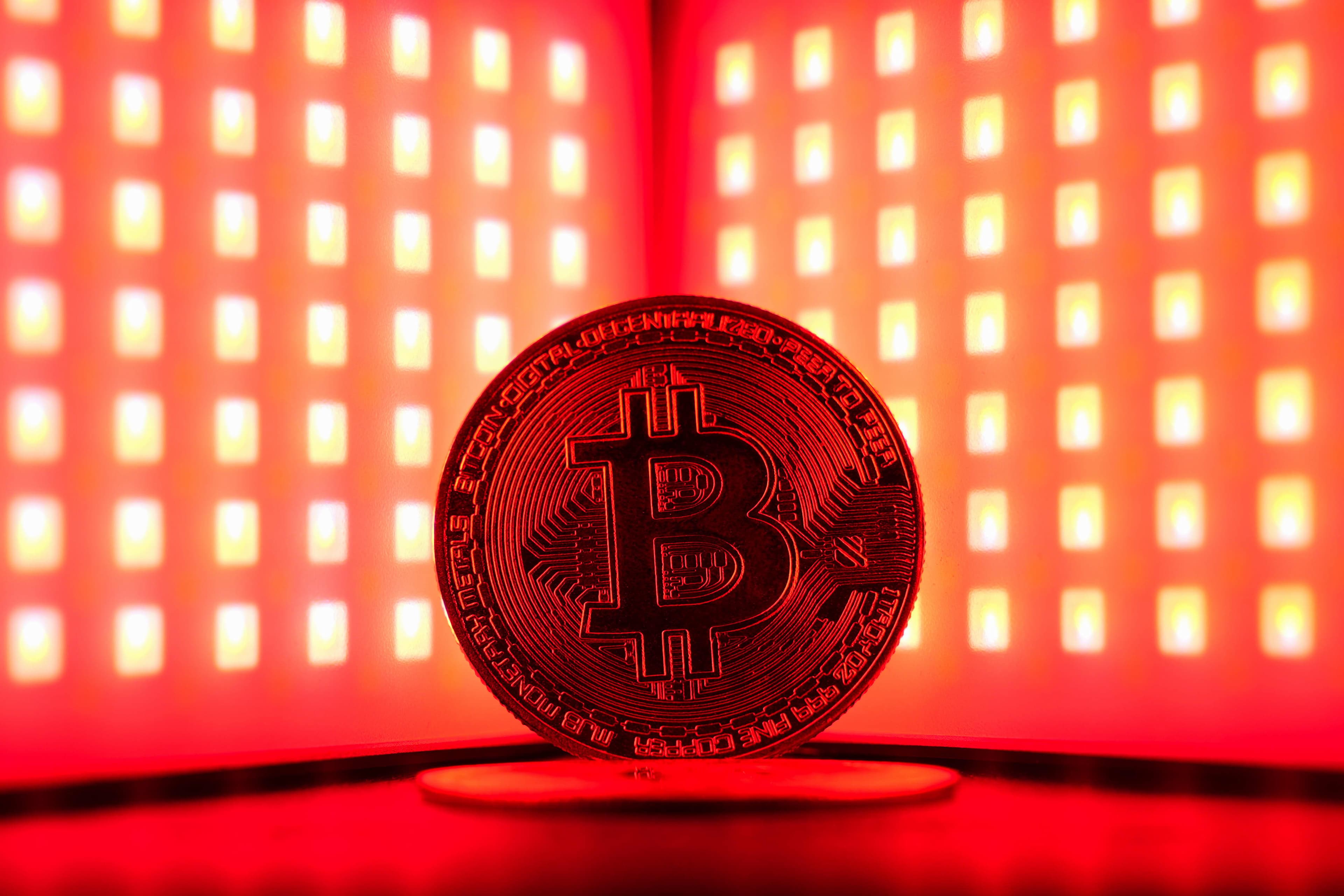 Bitcoin rises 3% after topping $73,000 for the first time since March