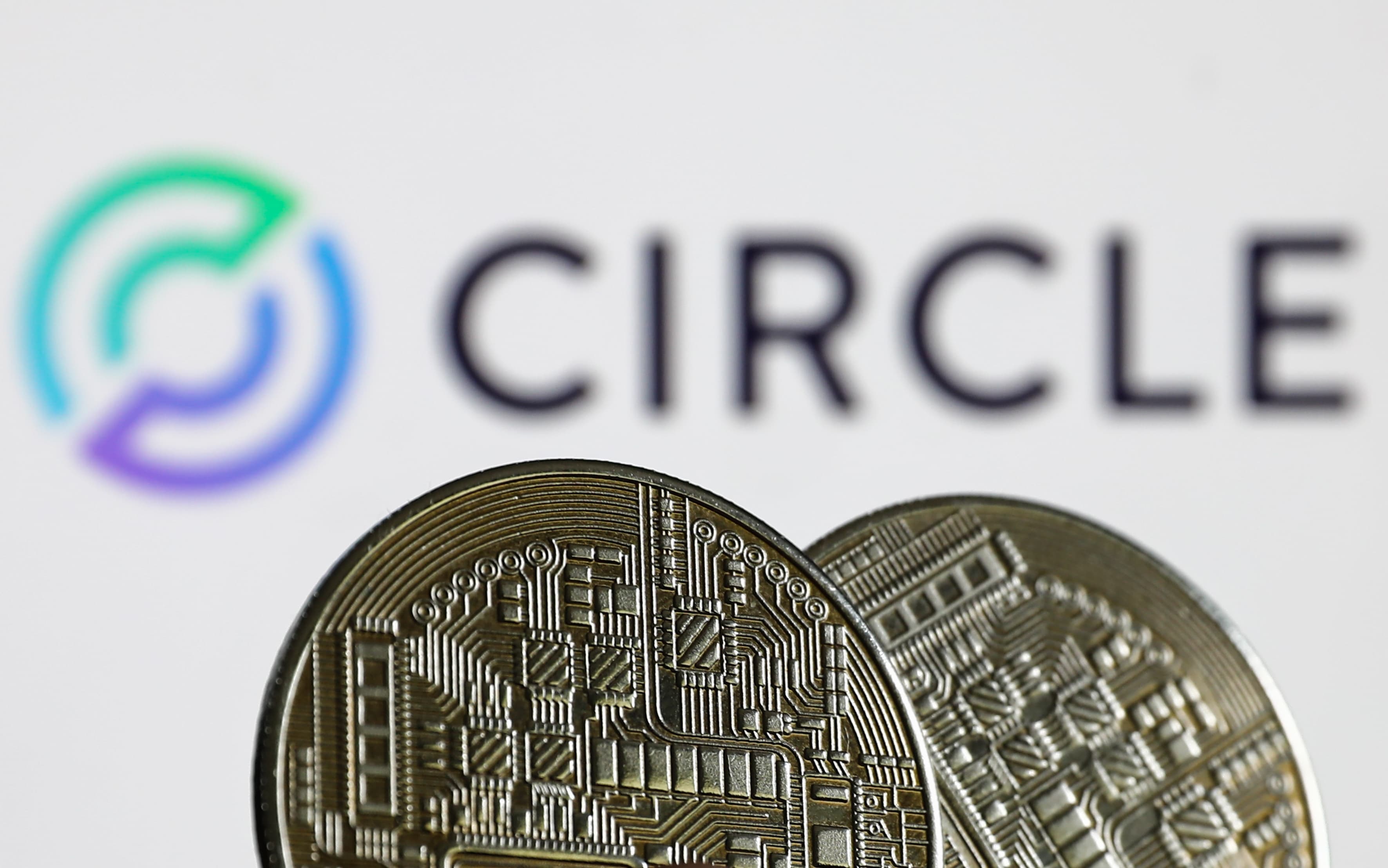 Crypto firm Circle expects the UK to introduce stablecoin laws in 'months, not years'