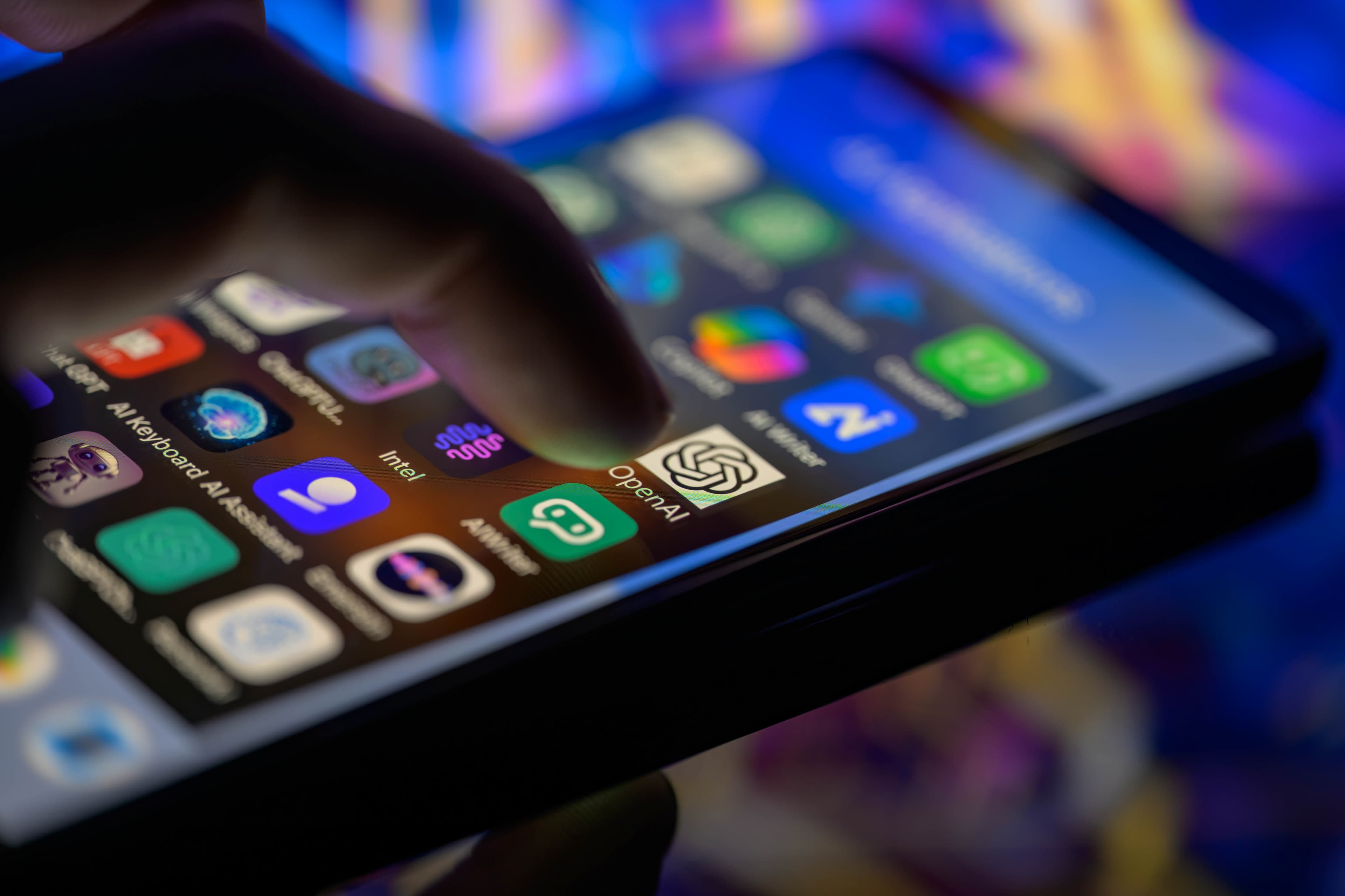 Why Big Tech is turning to nuclear to power its energy-intensive AI ambitions