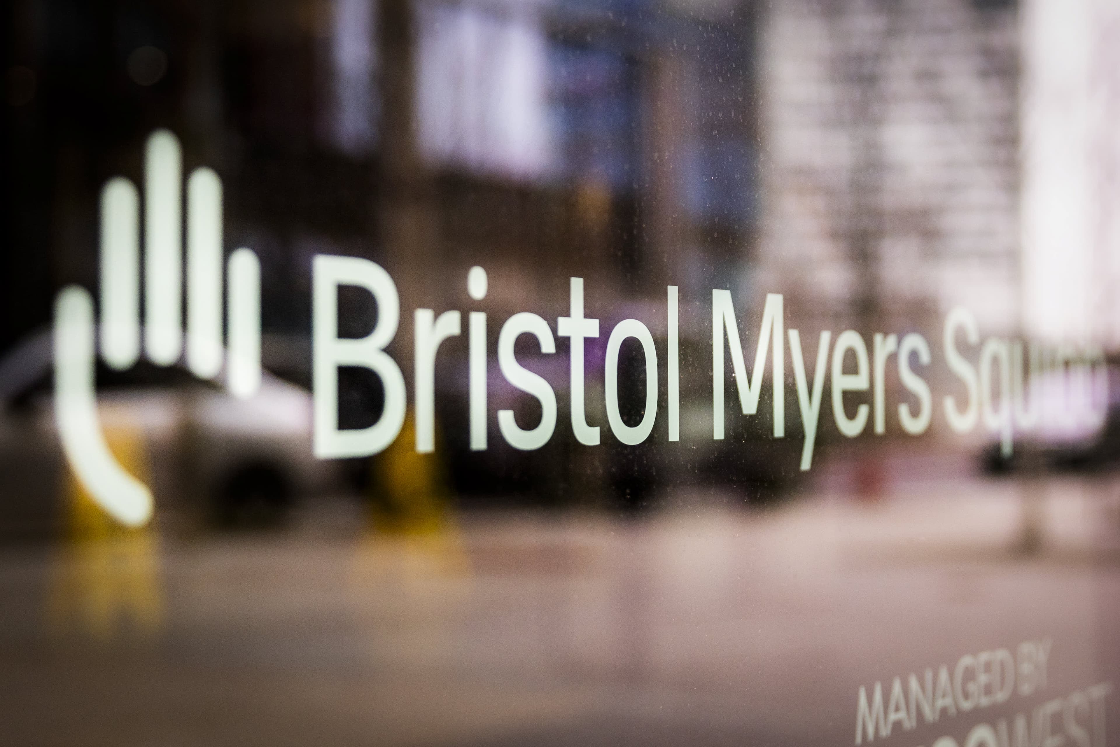 Bristol Myers Squibb tops earnings estimates and hikes outlook, helped by Eliquis and new drugs