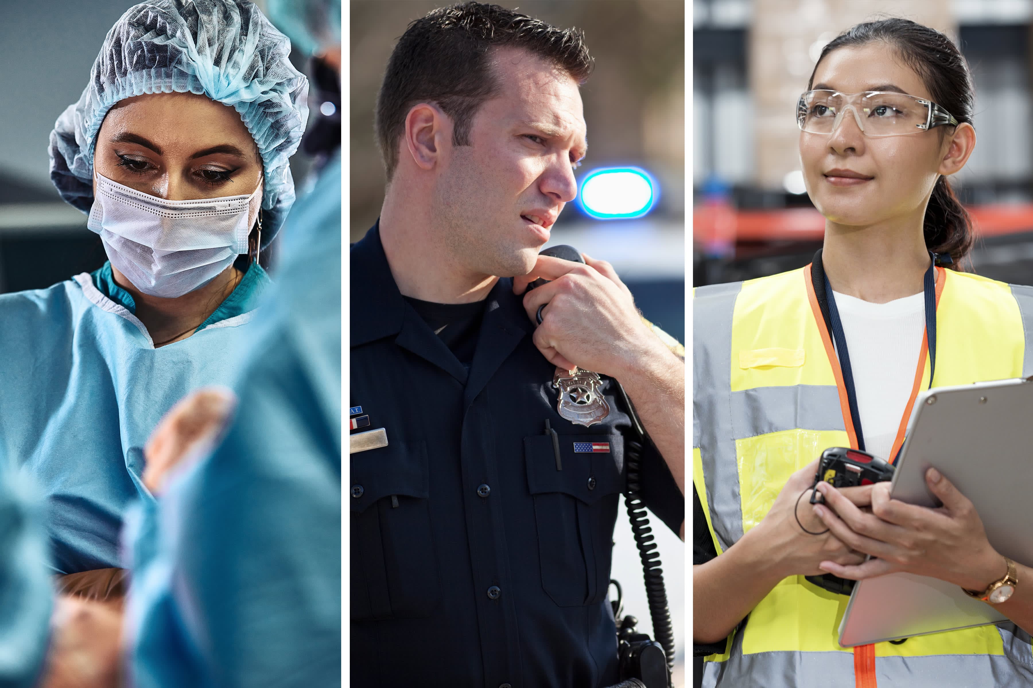 Here’s where the jobs are for October 2024 – in one chart