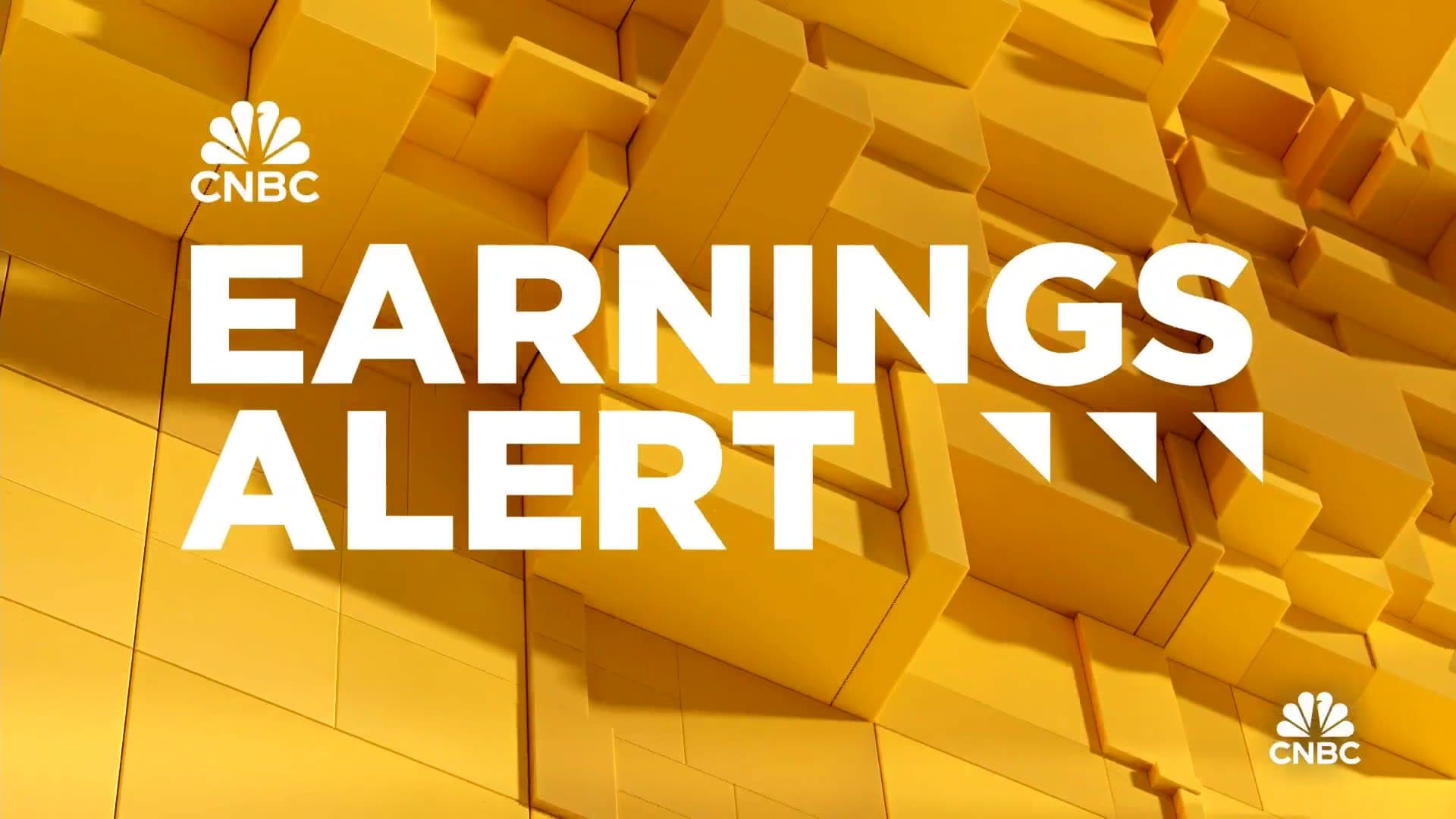 Block reports revenue miss but a slight beat on earnings