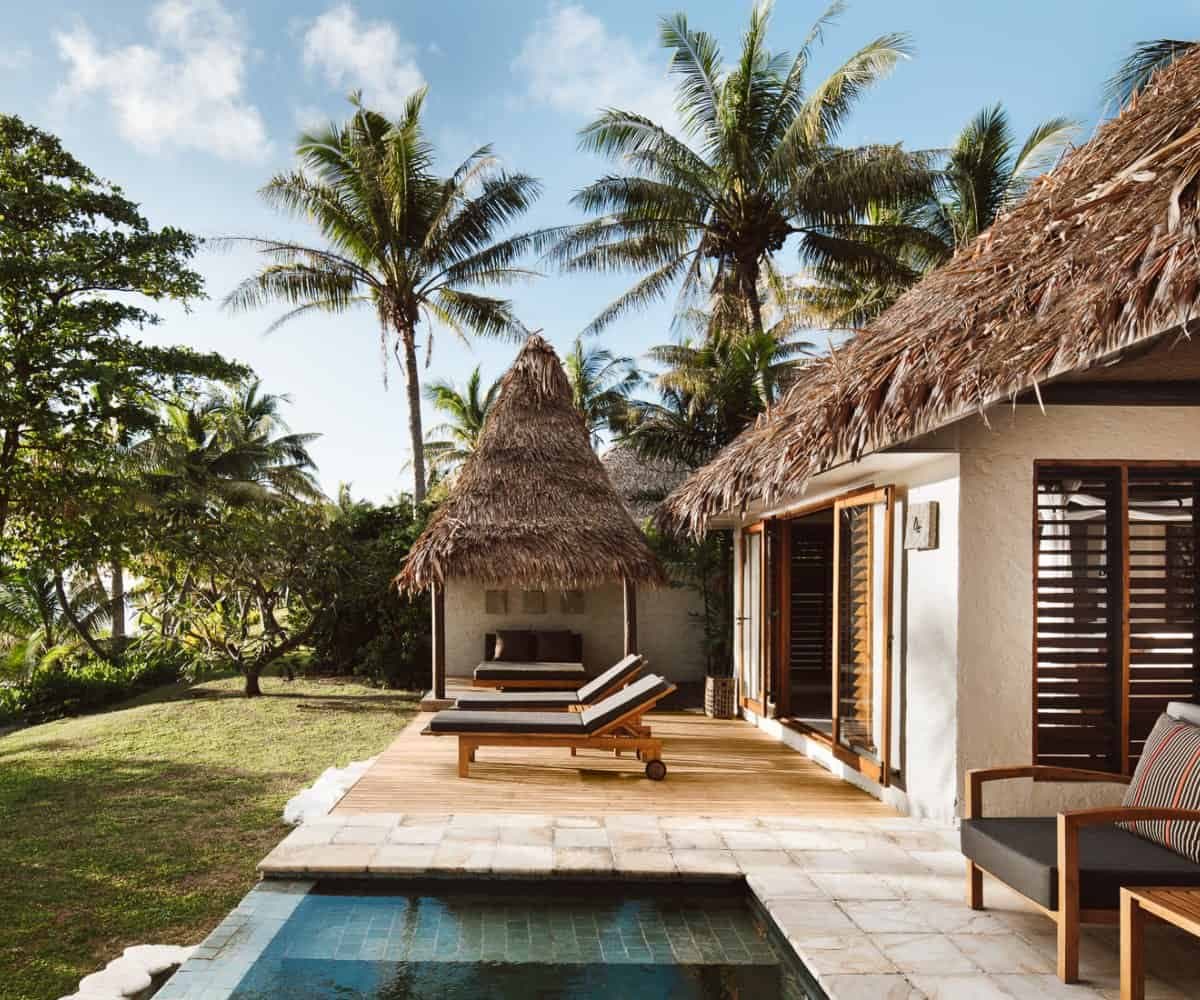 Tokoriki Island Resort, Fiji: Where relaxation and luxury reign supreme in the South Pacific