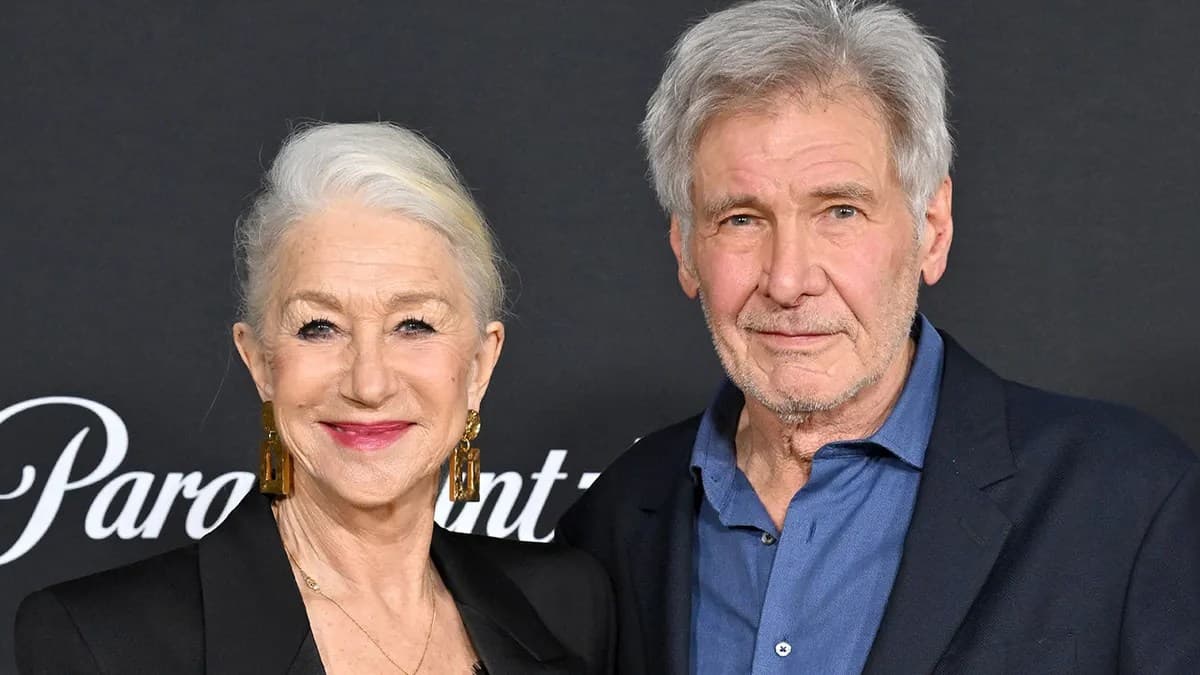 Harrison Ford’s ‘1923’ co-star says actor’s real-life plane crash impacted his acting