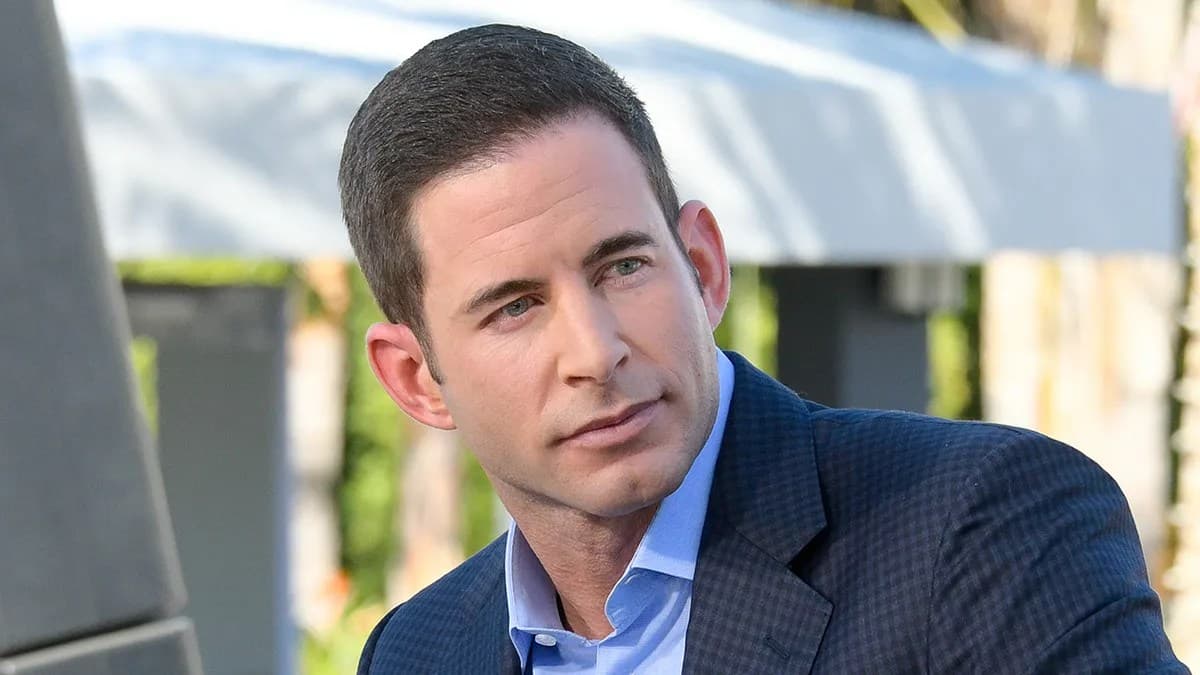HGTV star Tarek El Moussa’s cancer battles left him ‘staring death in the face’