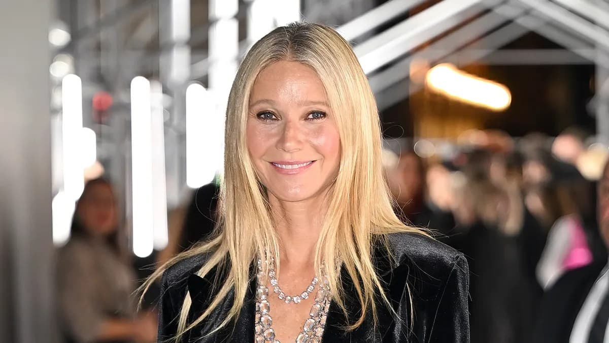 Gwyneth Paltrow confesses LA fires caused her to drink ‘every night’